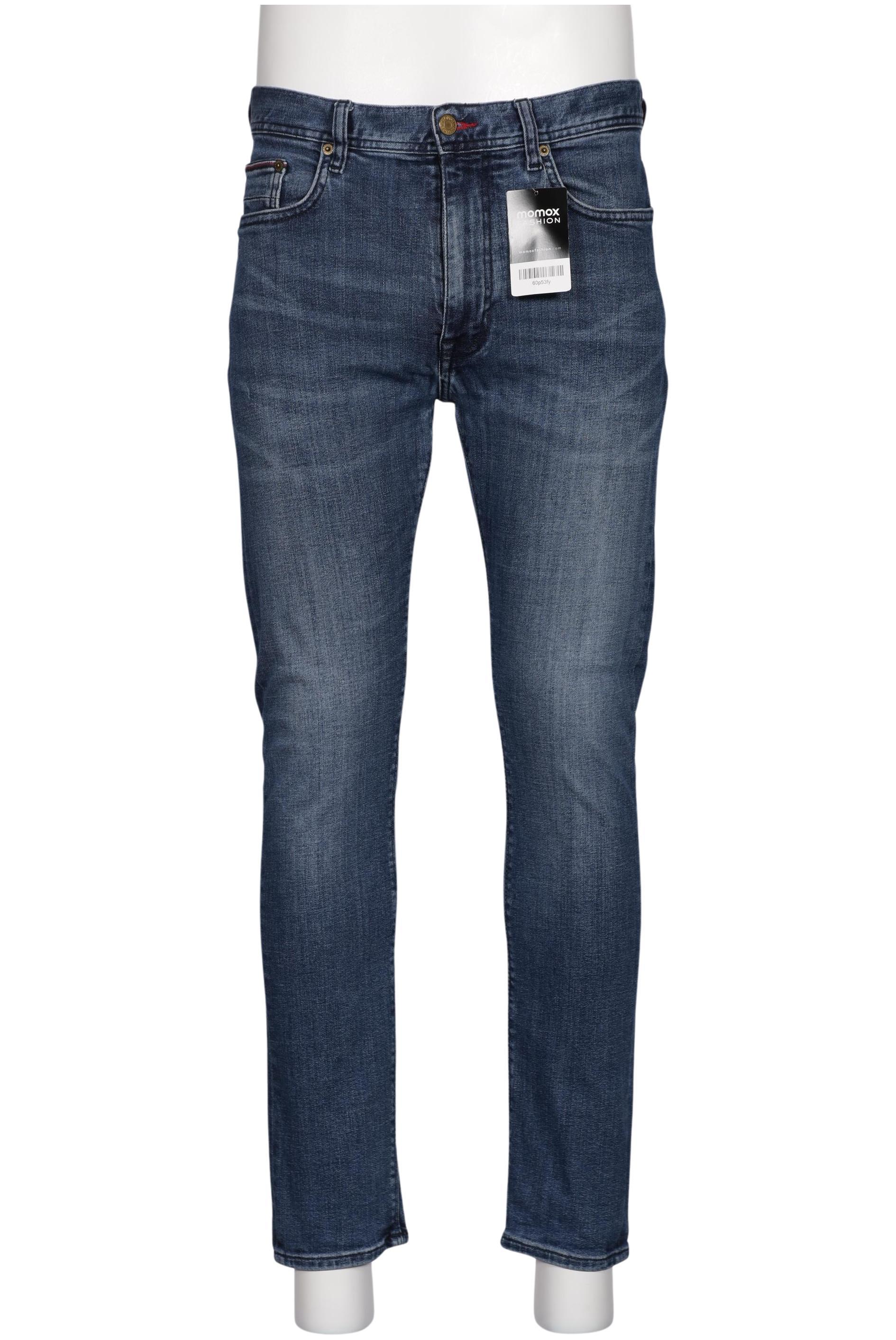 

Tommy Hilfiger Herren Jeans, blau, Gr. 34