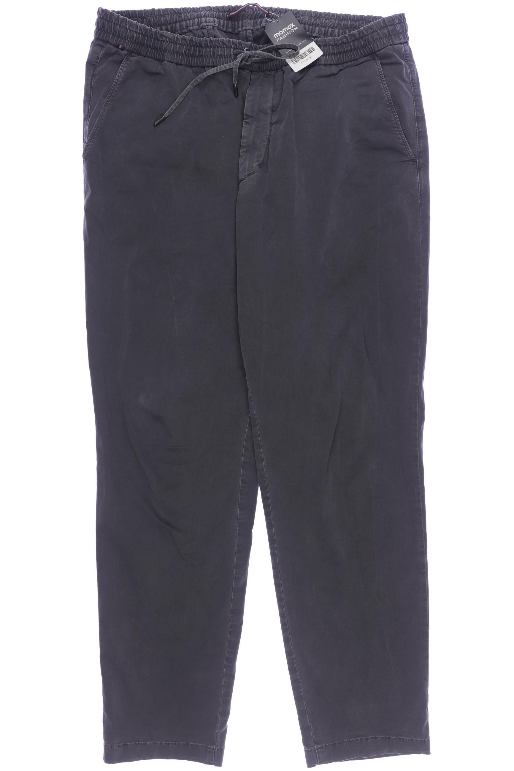 

Tommy Hilfiger Herren Stoffhose, grau, Gr. 38