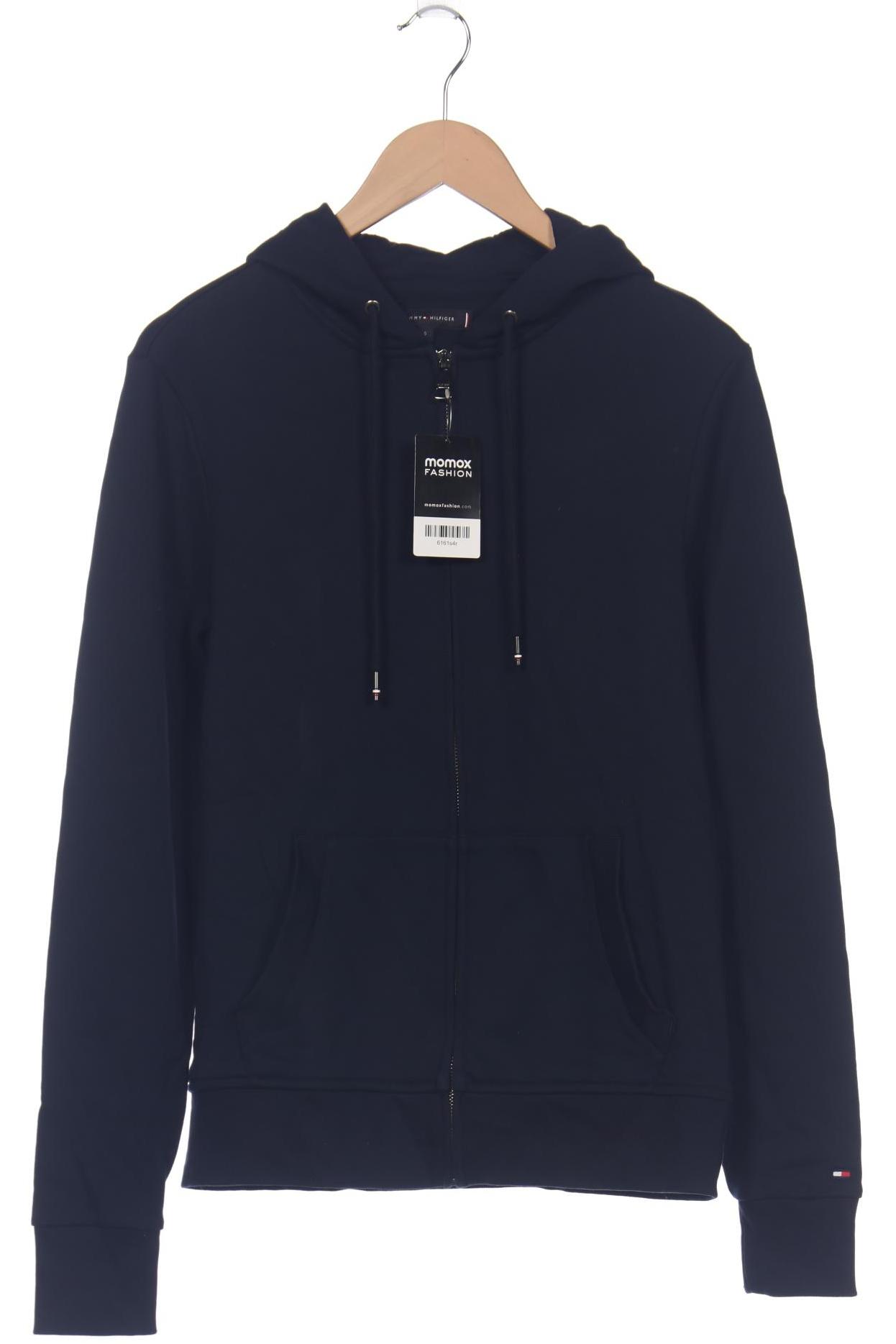 

Tommy Hilfiger Herren Kapuzenpullover, marineblau, Gr. 46