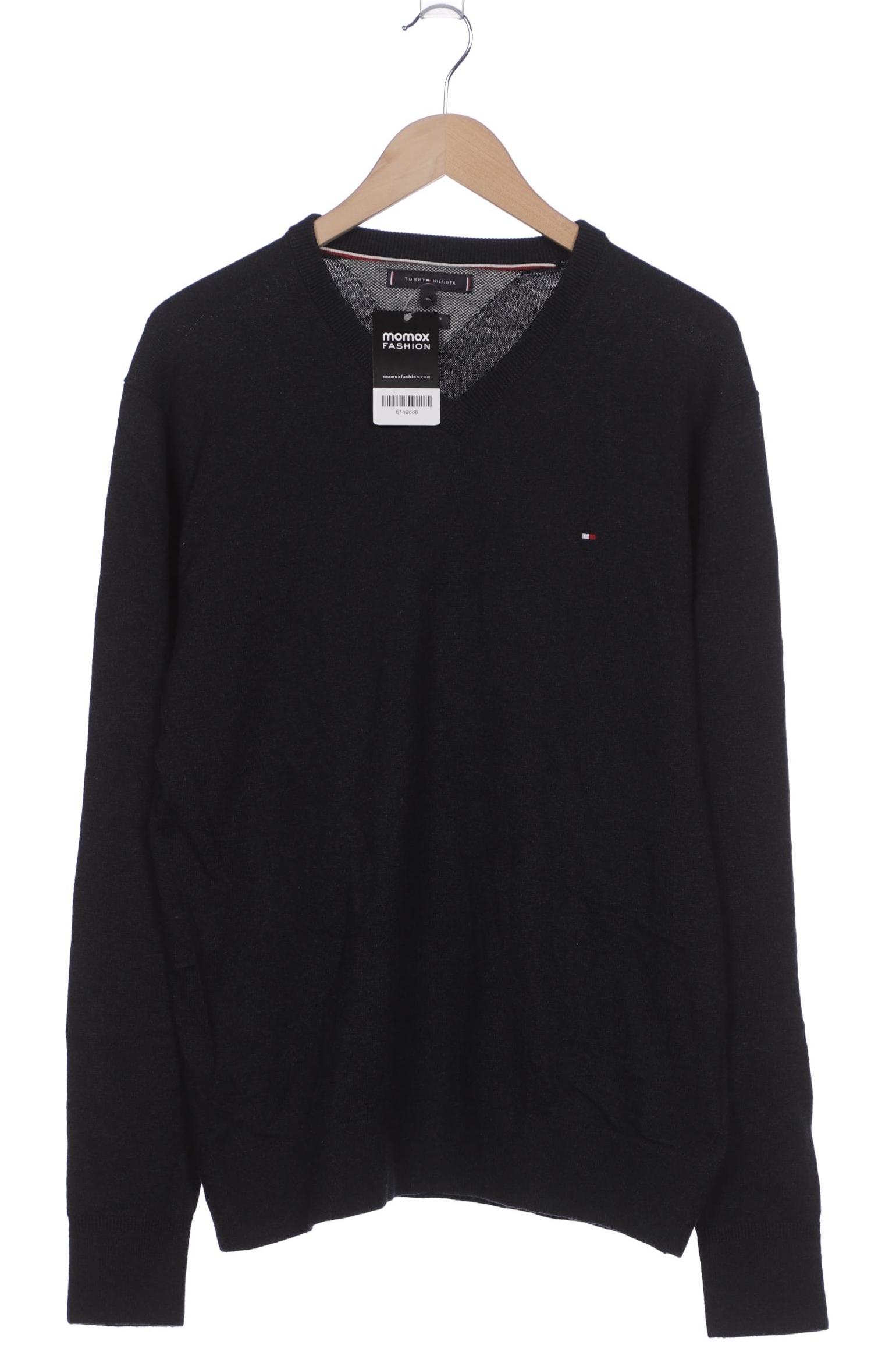 

Tommy Hilfiger Herren Pullover, marineblau, Gr. 54