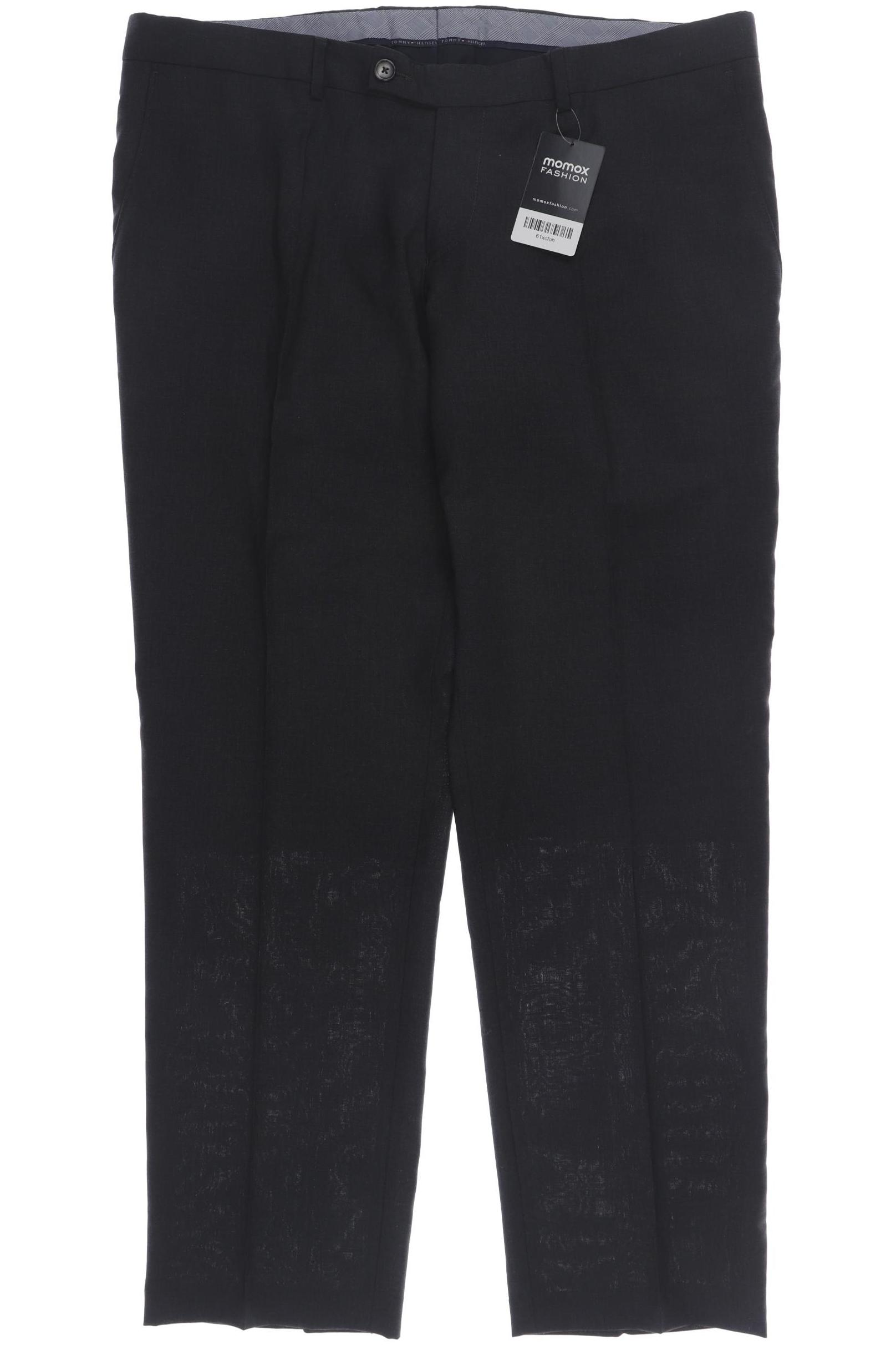

Tommy Hilfiger Herren Stoffhose, grau