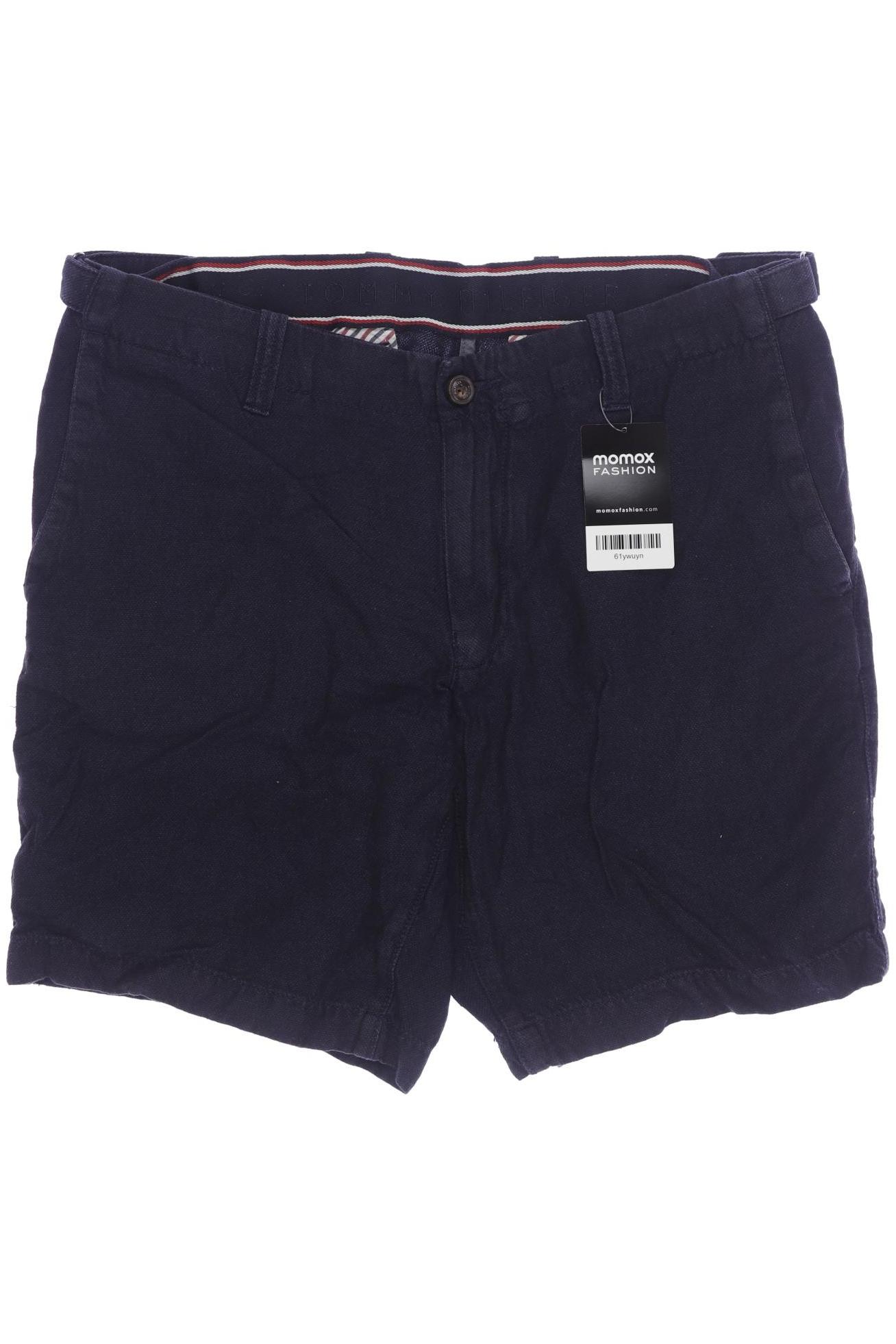 

Tommy Hilfiger Herren Shorts, marineblau, Gr. 34