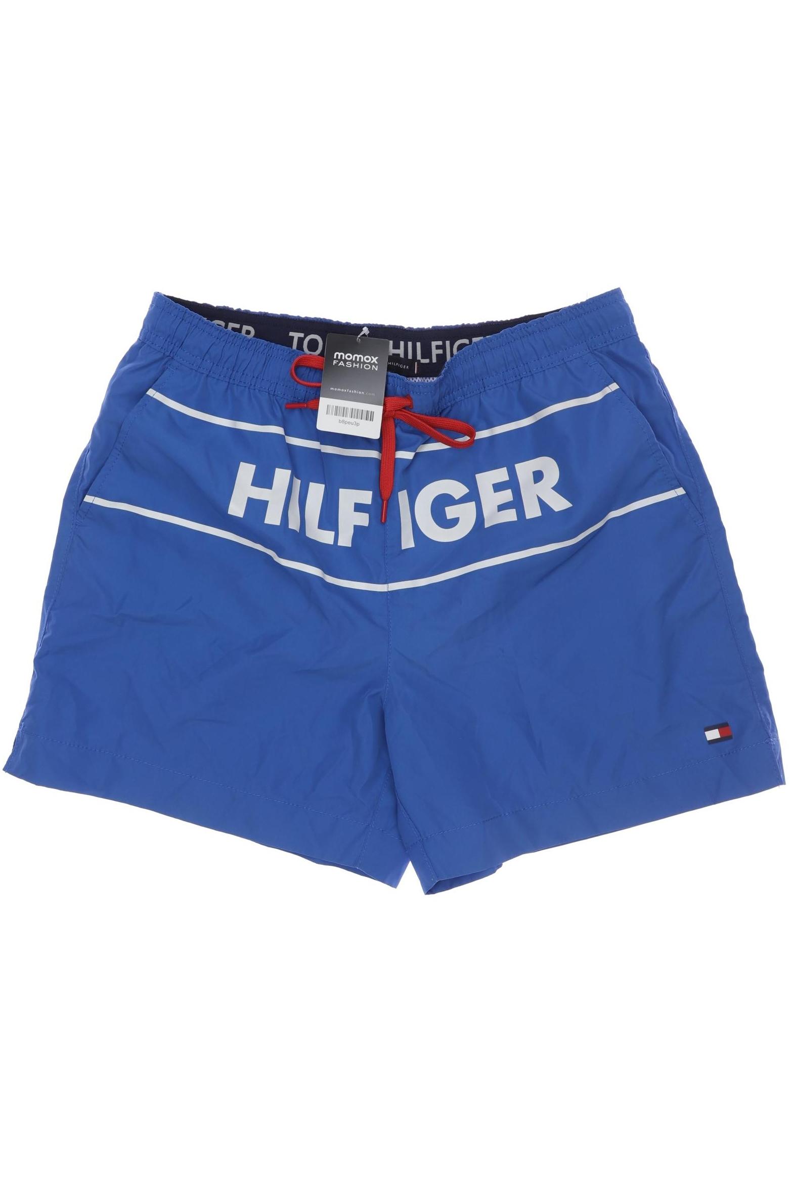 

Tommy Hilfiger Herren Shorts, blau, Gr. 52