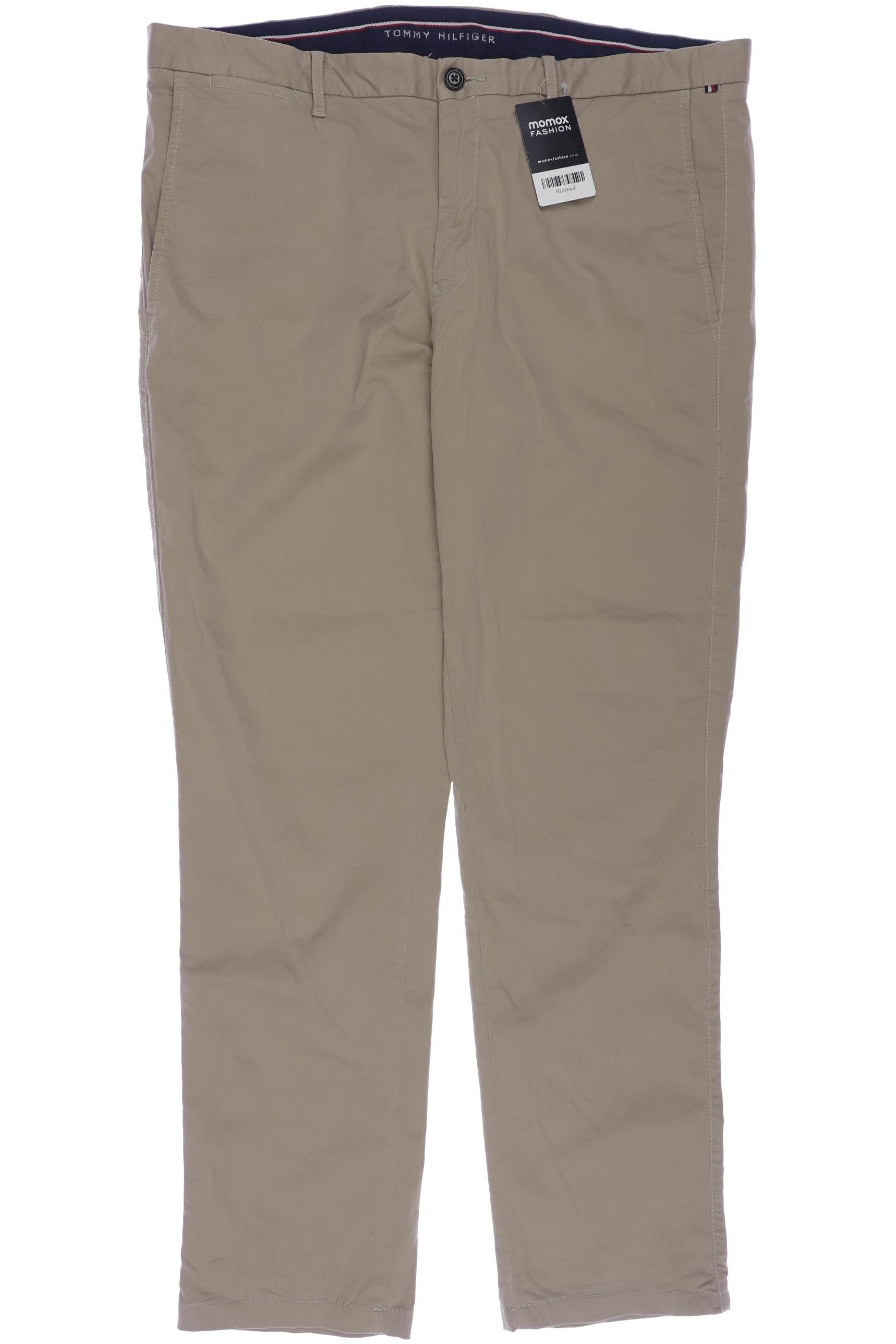 

Tommy Hilfiger Herren Stoffhose, beige, Gr. 56
