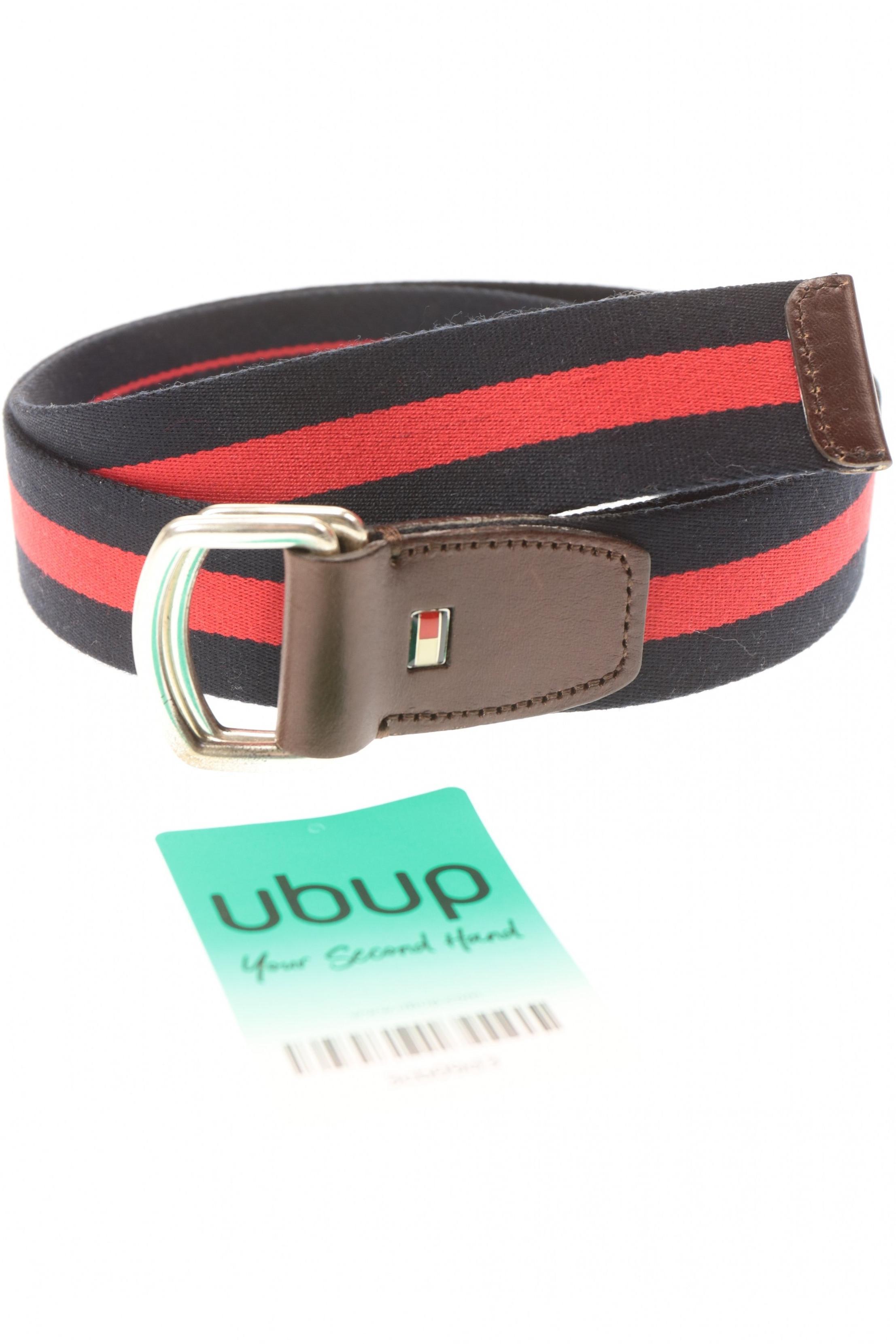 

Tommy Hilfiger Herren Gürtel, marineblau, Gr. 100