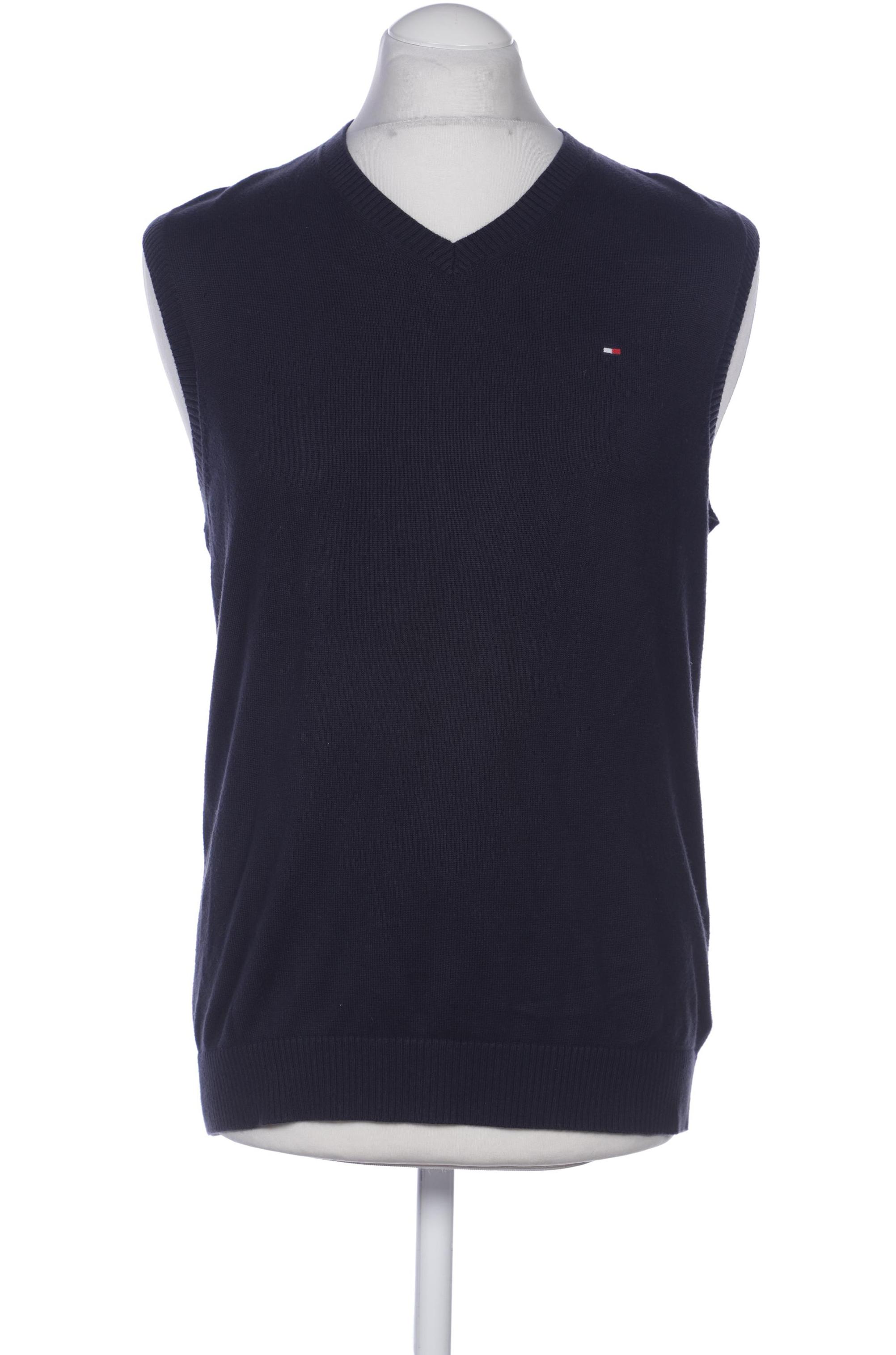 

Tommy Hilfiger Herren Pullover, marineblau, Gr. 46