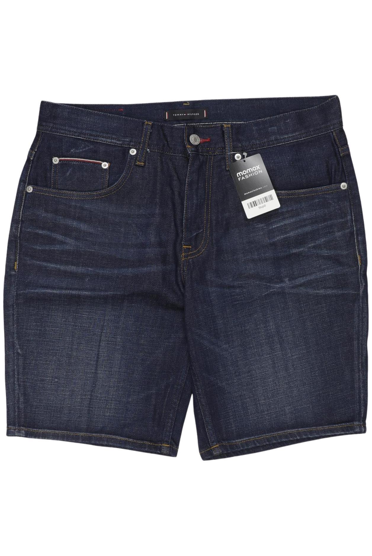 

Tommy Hilfiger Herren Shorts, blau, Gr. 33