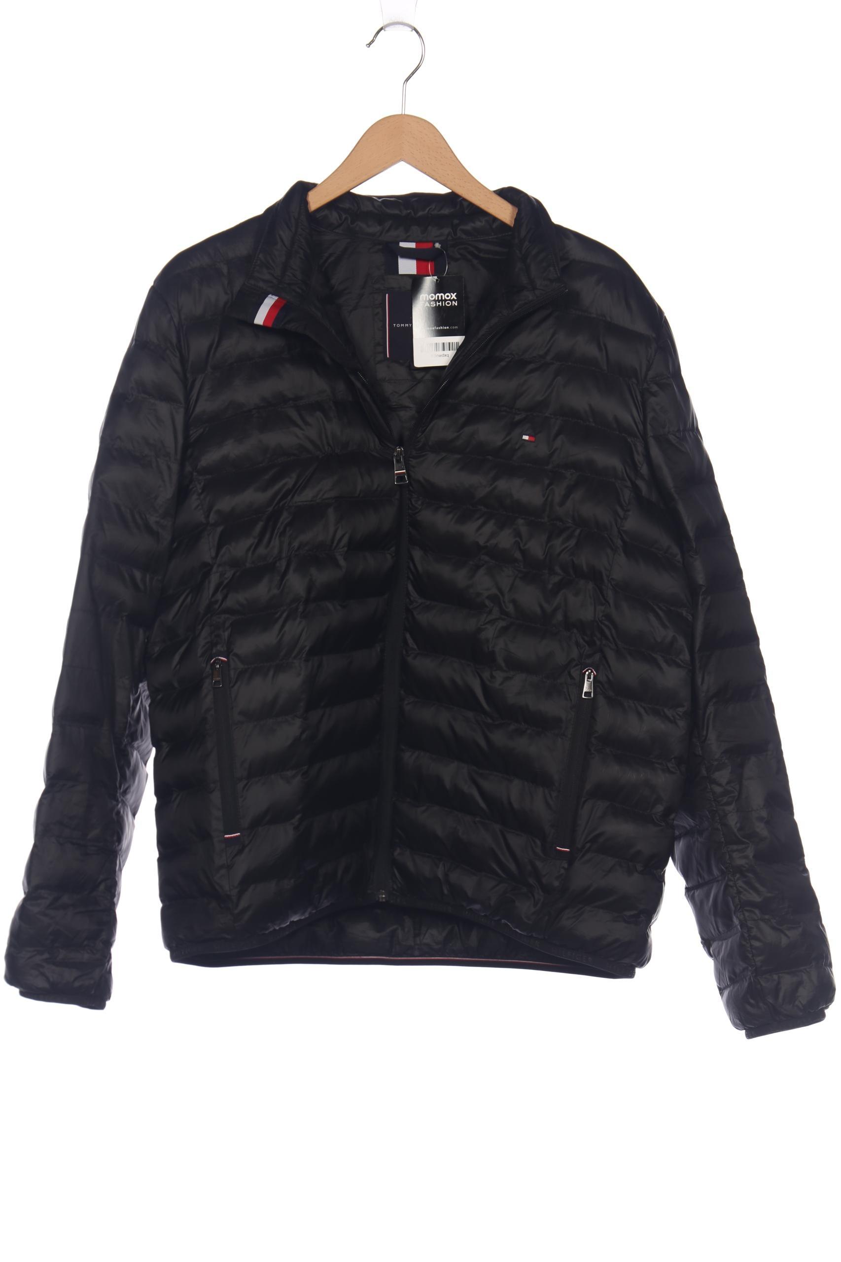 

Tommy Hilfiger Herren Jacke, schwarz, Gr. 54