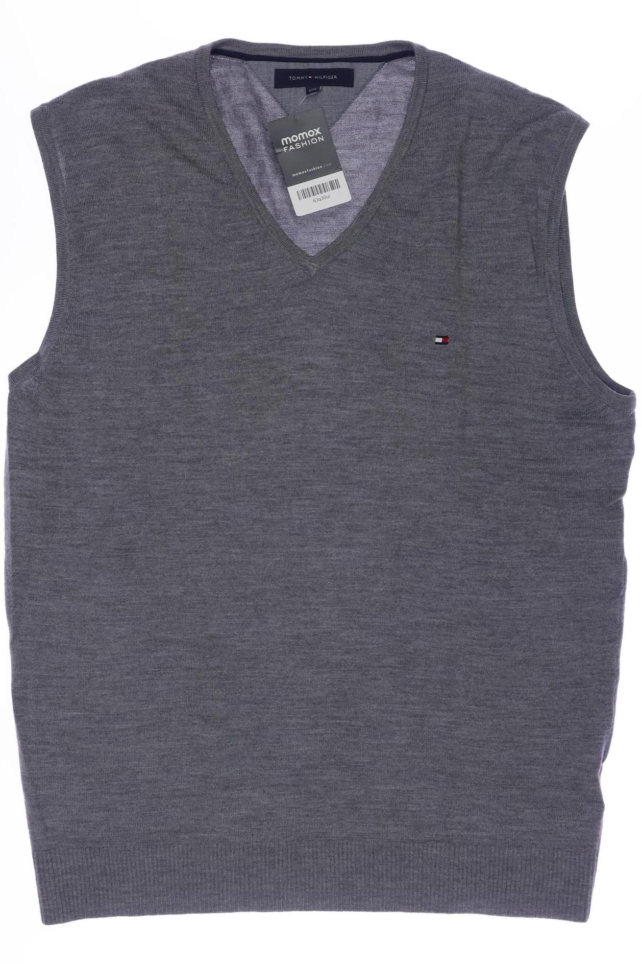 

Tommy Hilfiger Herren Pullover, grau, Gr. 56