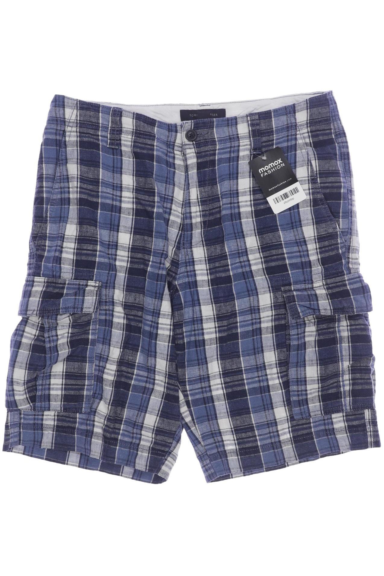 

Tommy Hilfiger Herren Shorts, blau, Gr. 30