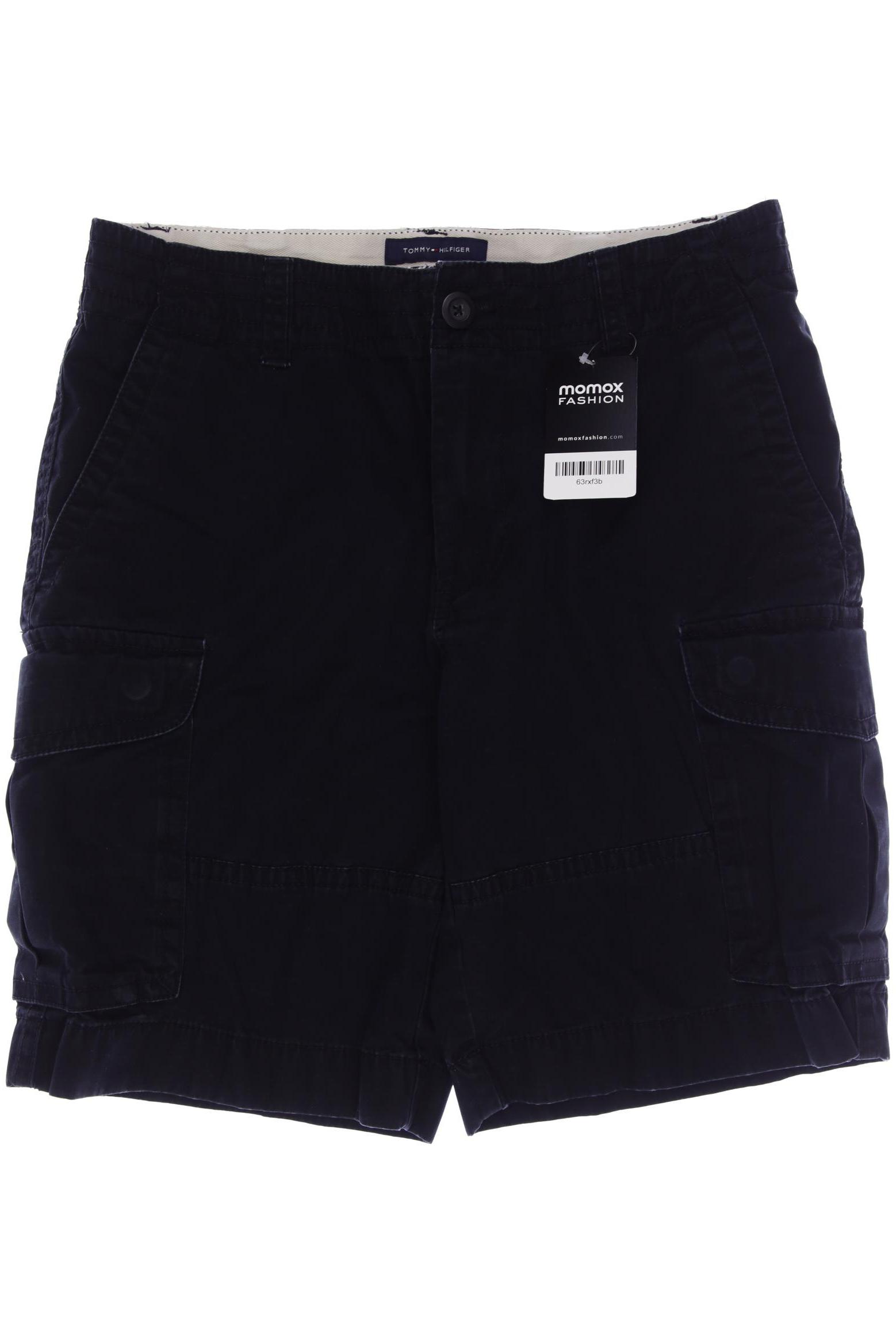 

Tommy Hilfiger Herren Shorts, schwarz, Gr. 30