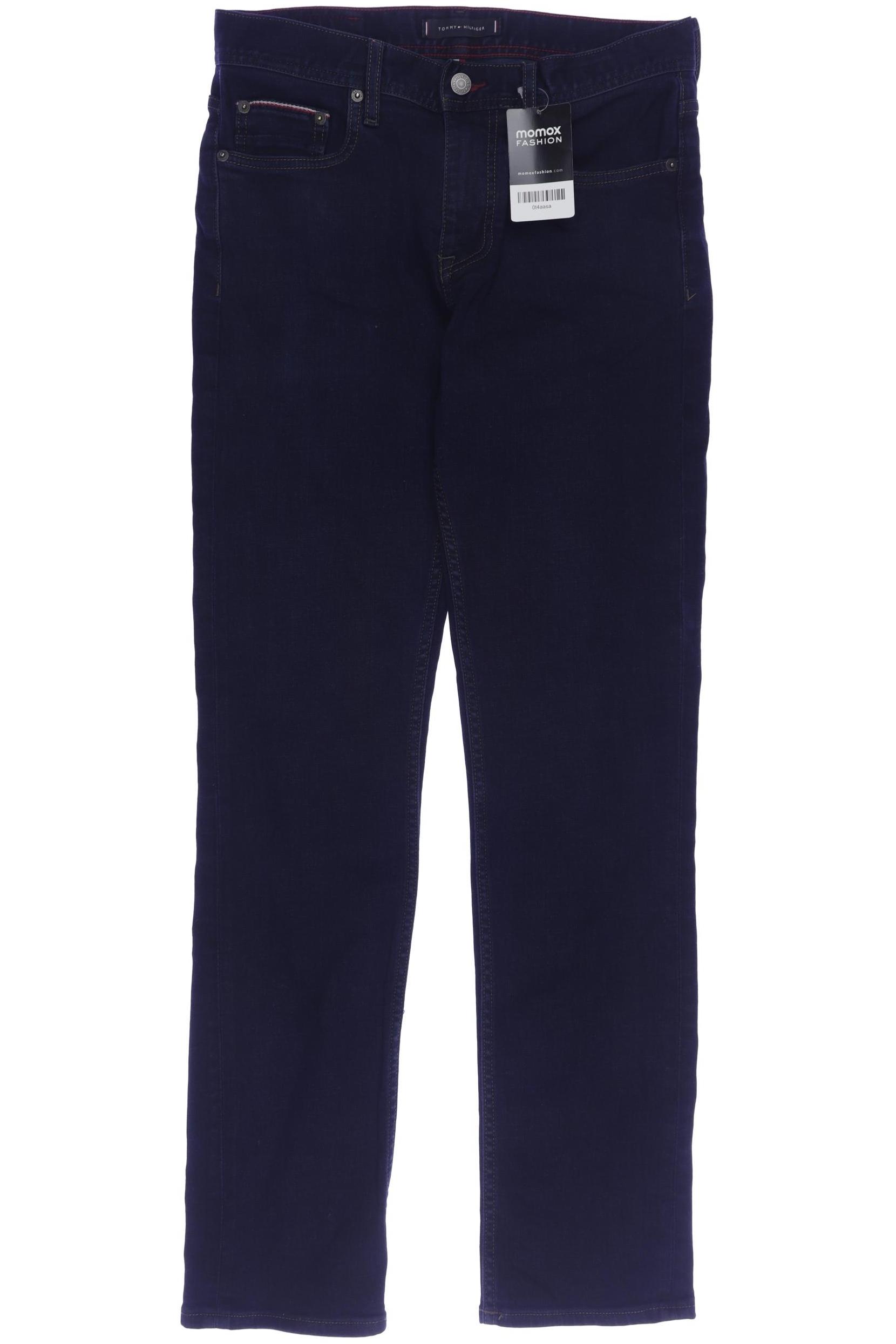

Tommy Hilfiger Herren Jeans, marineblau, Gr. 30