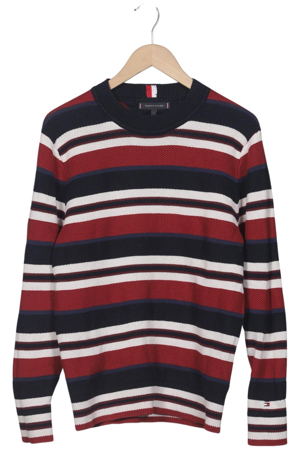 

Tommy Hilfiger Herren Pullover, mehrfarbig, Gr. 46