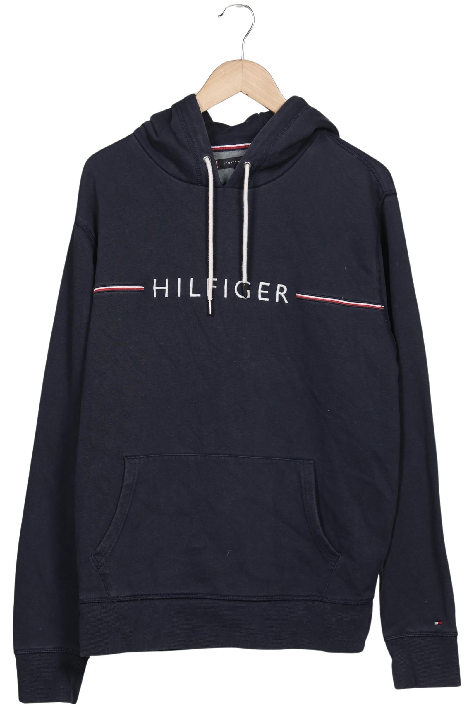 

Tommy Hilfiger Herren Kapuzenpullover, marineblau, Gr. 56