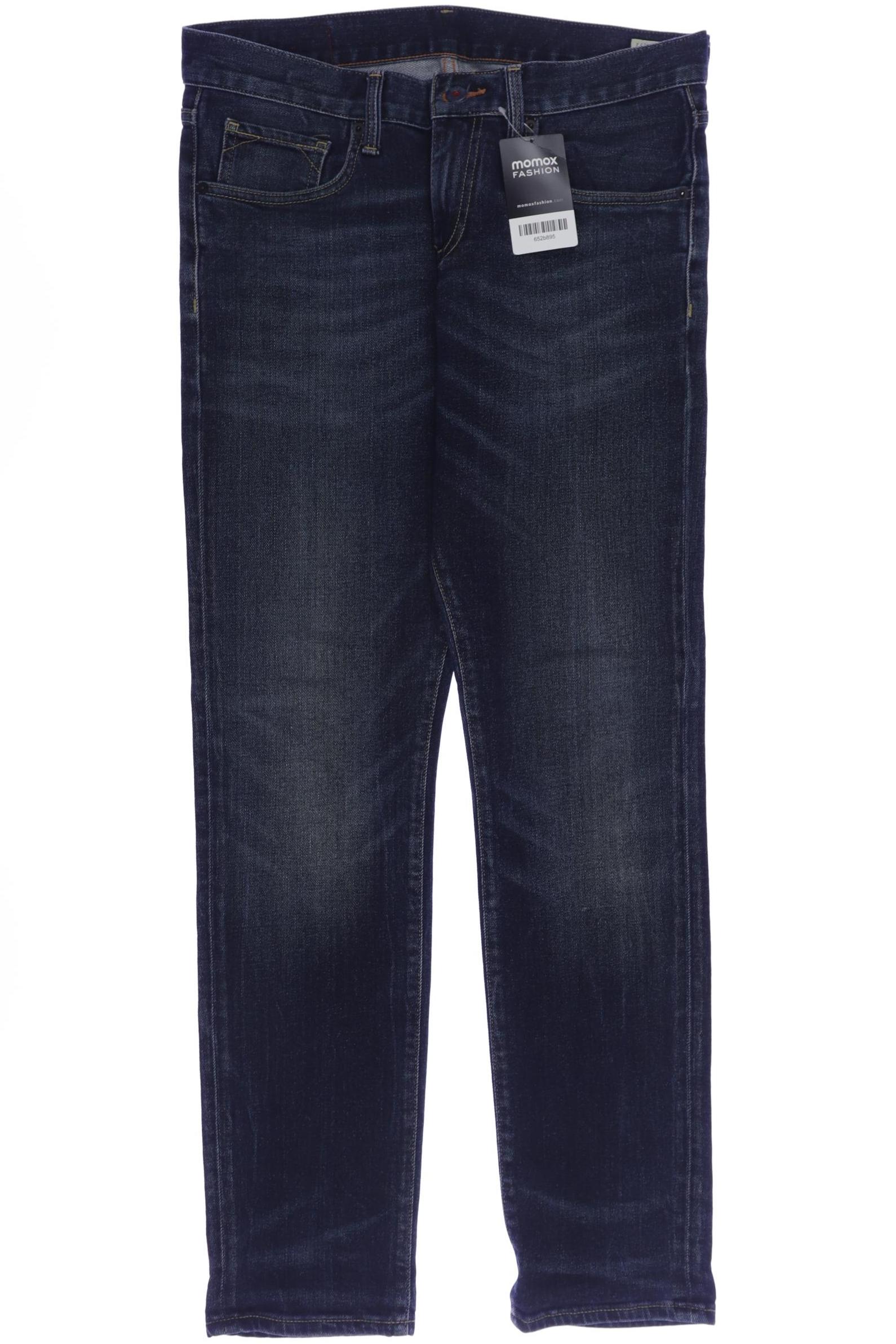 

Tommy Hilfiger Herren Jeans, marineblau, Gr. 31