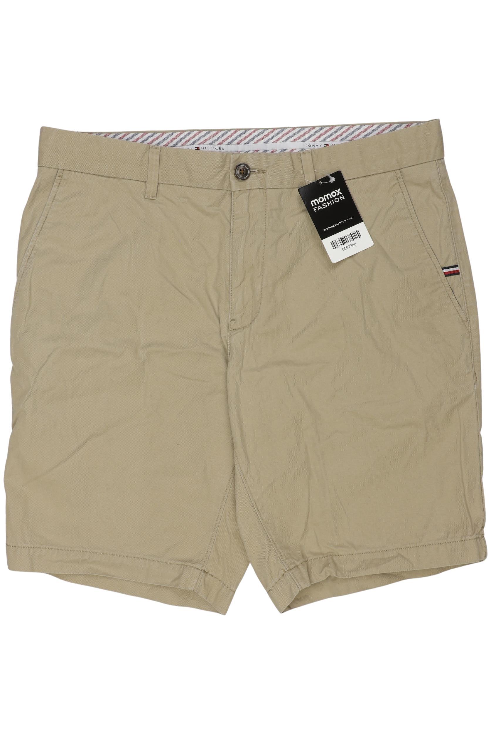 

Tommy Hilfiger Herren Shorts, beige, Gr. 32