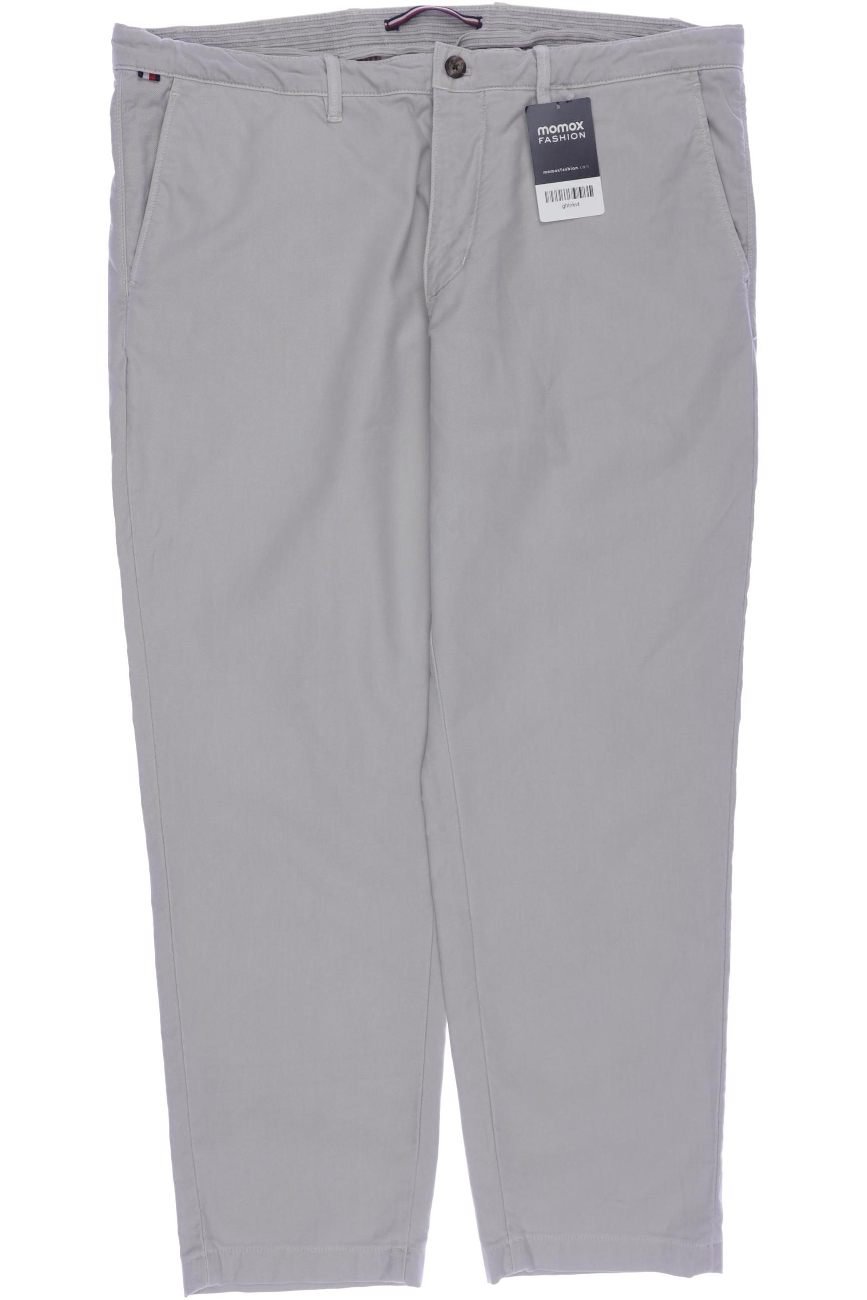 Thumbnail - Tommy Hilfiger Herren Stoffhose, grau, Gr. 36