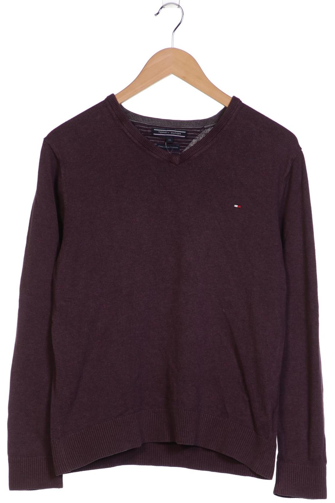 

Tommy Hilfiger Herren Pullover, flieder, Gr. 48