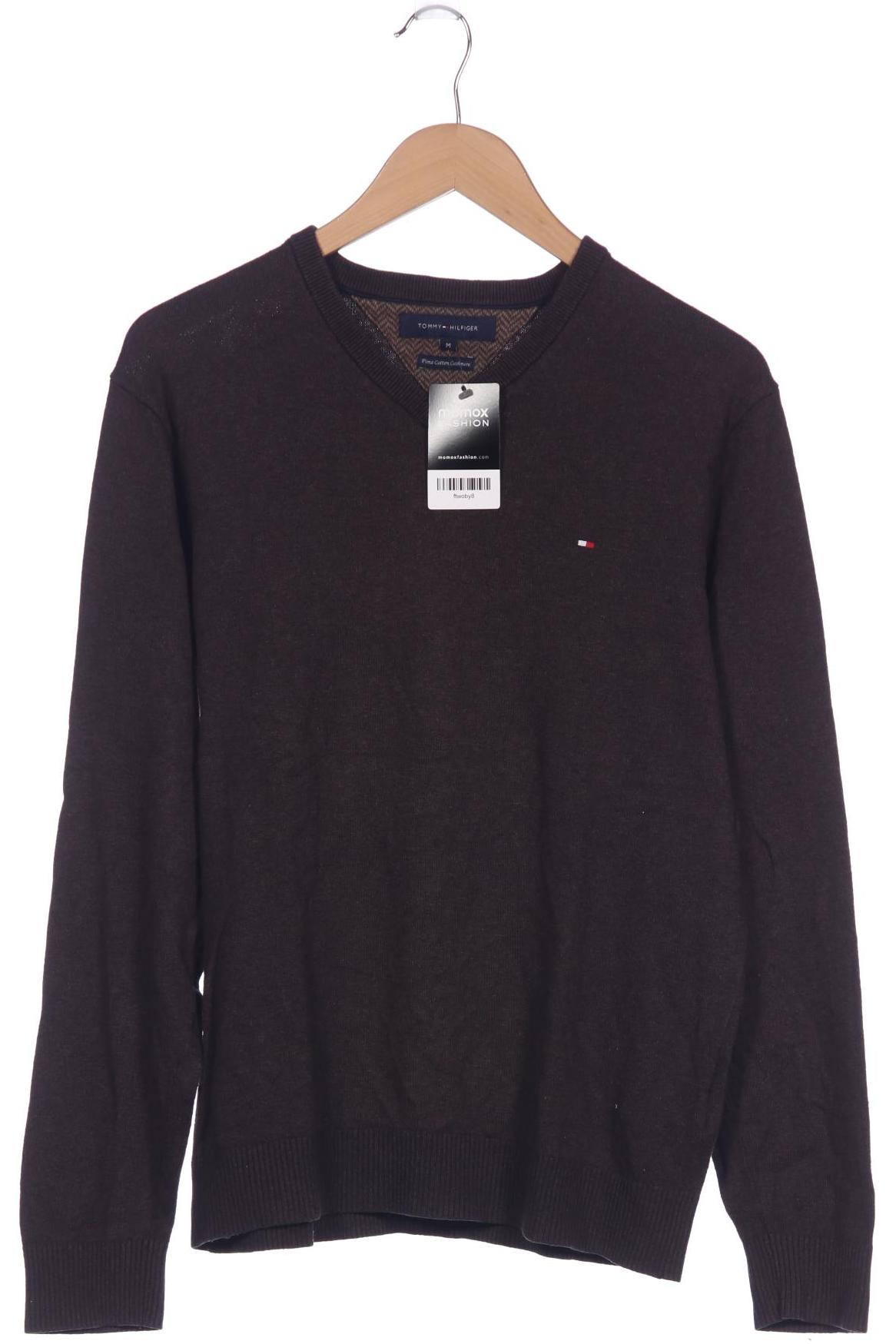 Thumbnail - Tommy Hilfiger Herren Pullover, braun, Gr. 48