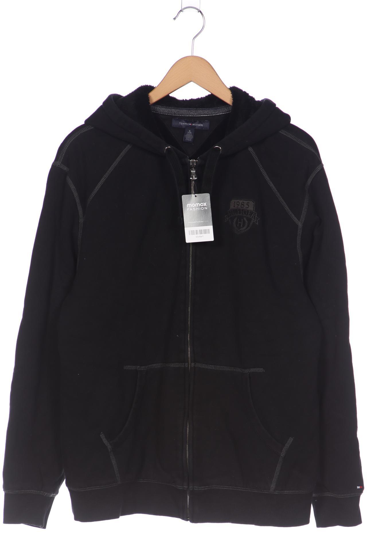 

Tommy Hilfiger Herren Kapuzenpullover, marineblau, Gr. 54