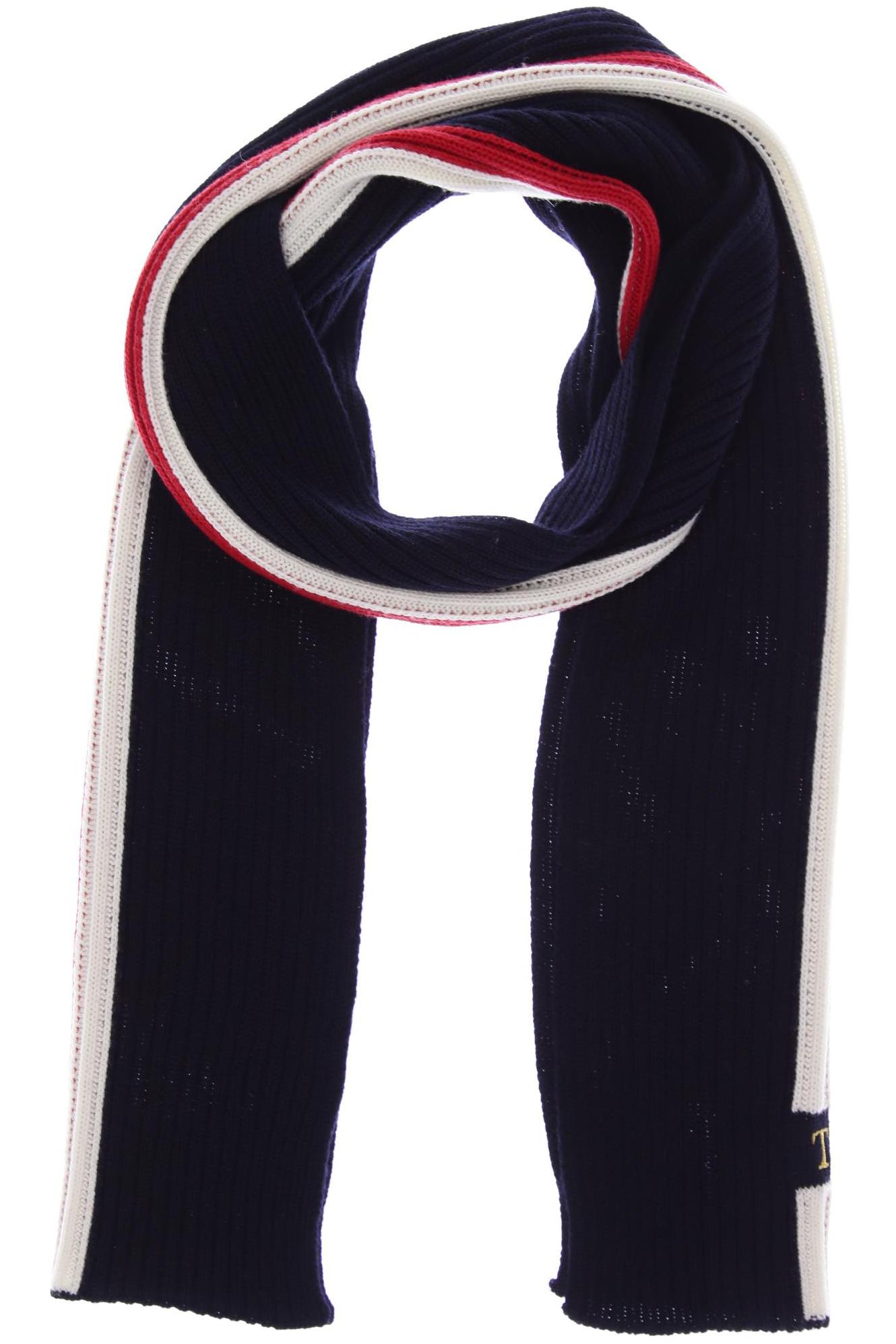 

Tommy Hilfiger Herren Schal, schwarz, Gr.