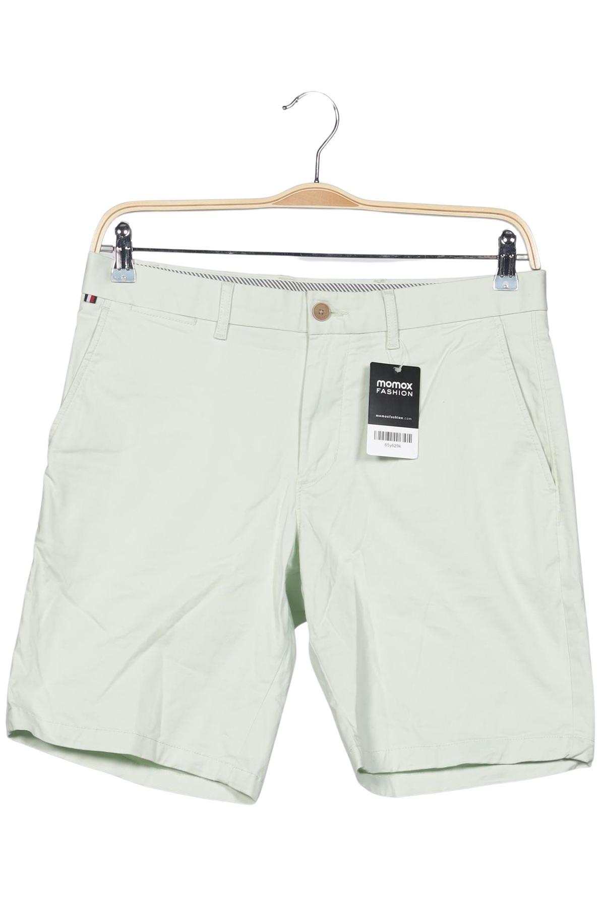 

Tommy Hilfiger Herren Shorts, hellgrün, Gr. 31