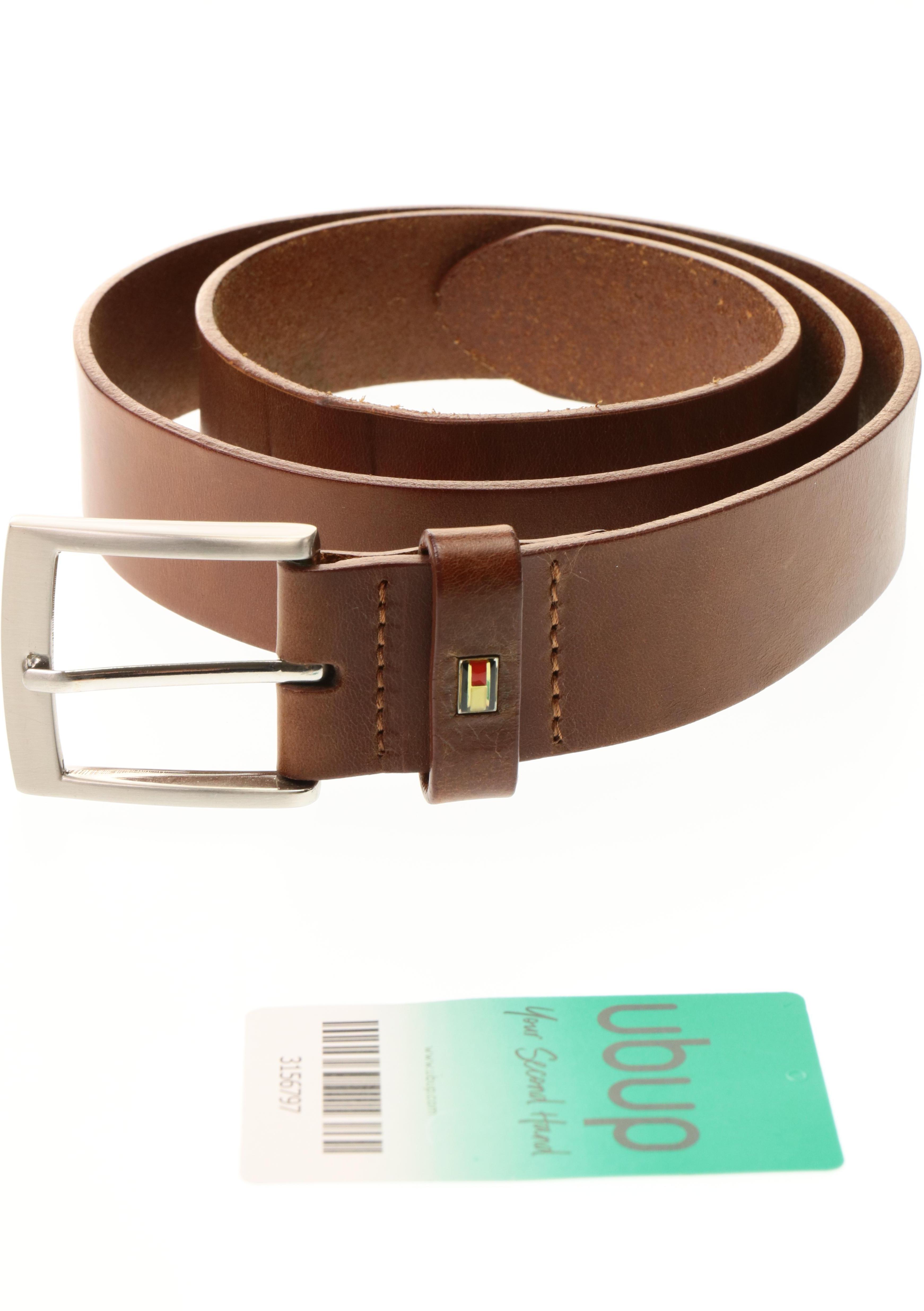 

Tommy Hilfiger Herren Gürtel, braun, Gr. 100