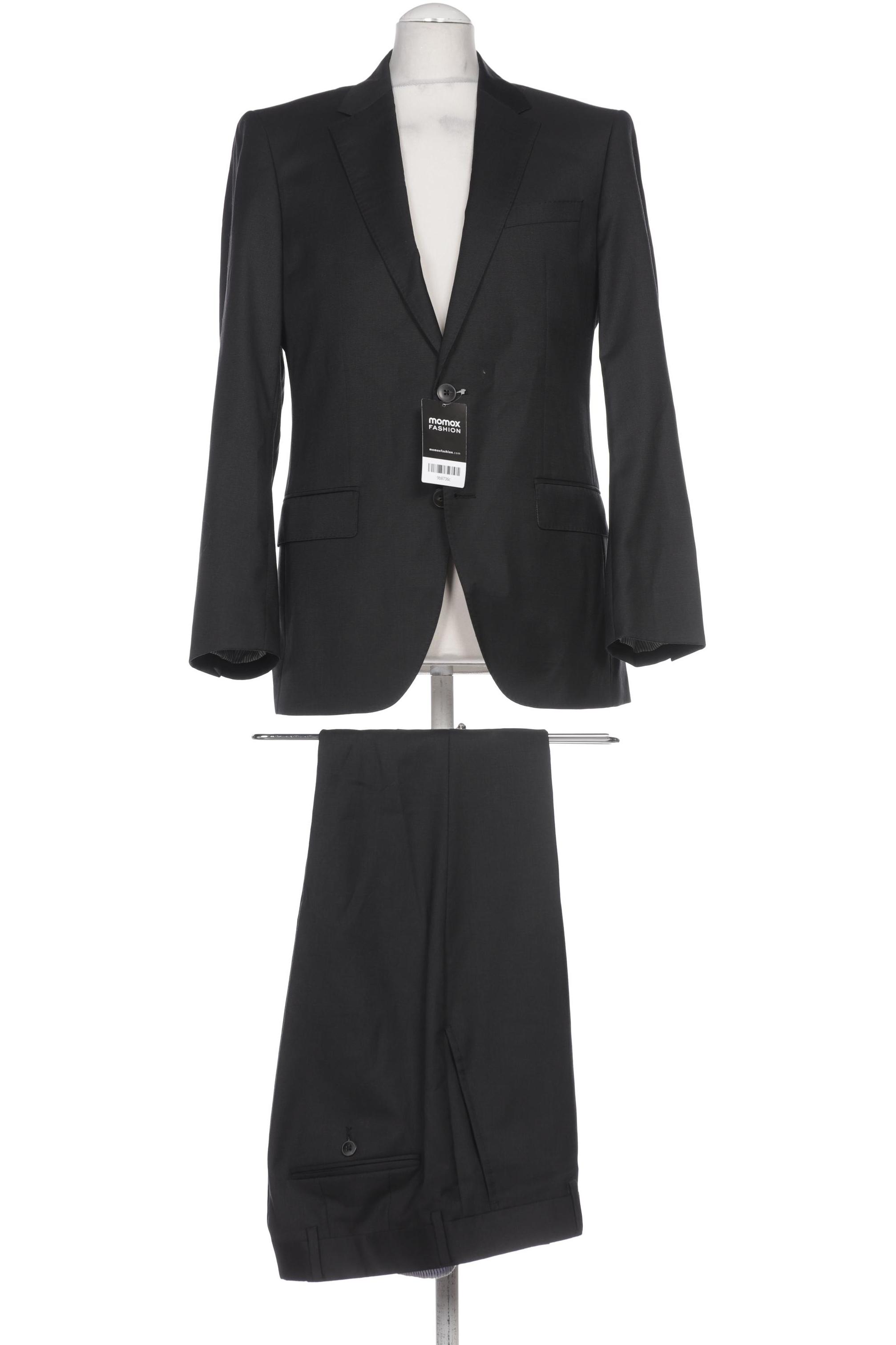 

Tommy Hilfiger Herren Anzug, grau, Gr. 58