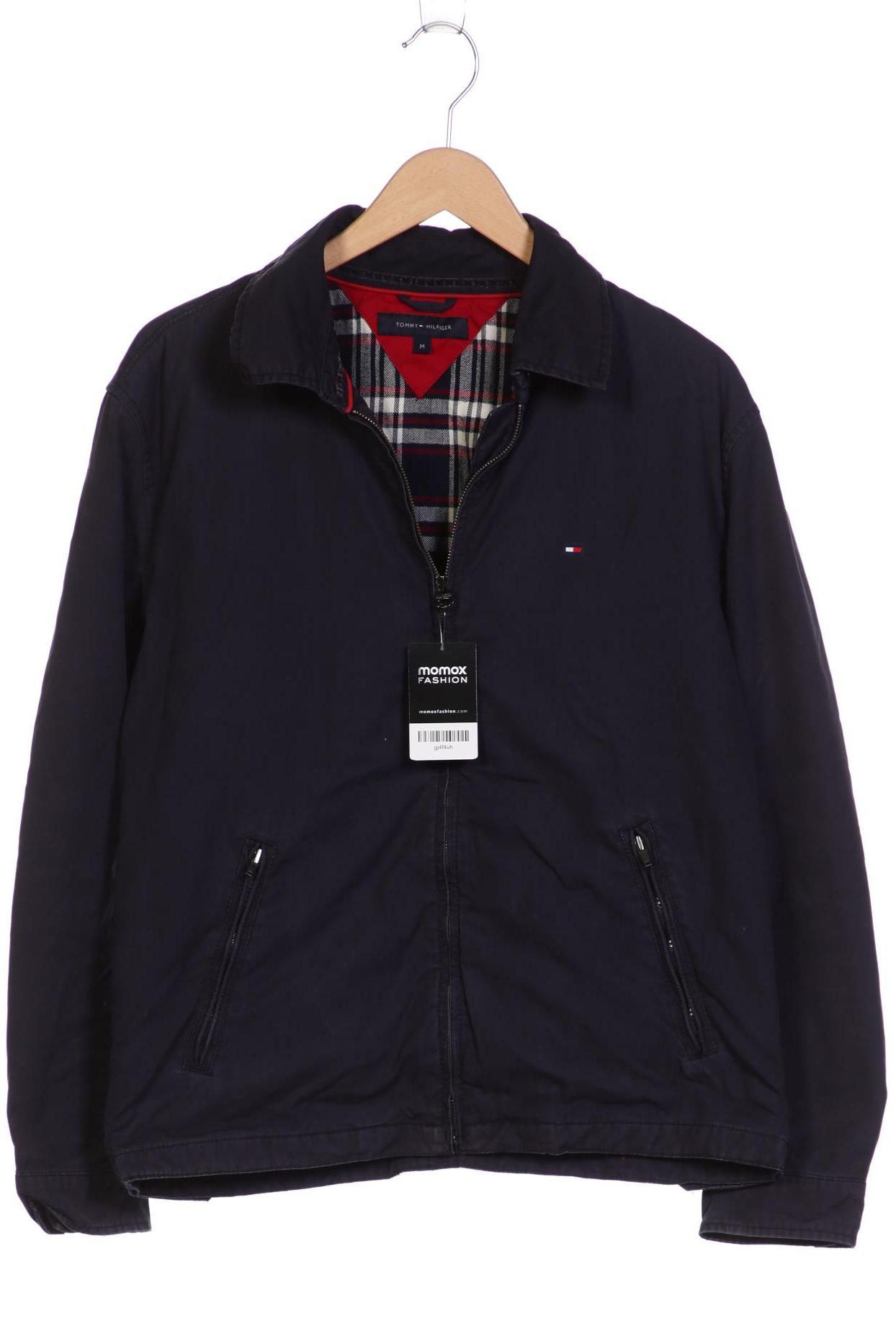 

Tommy Hilfiger Herren Jacke, marineblau, Gr. 48