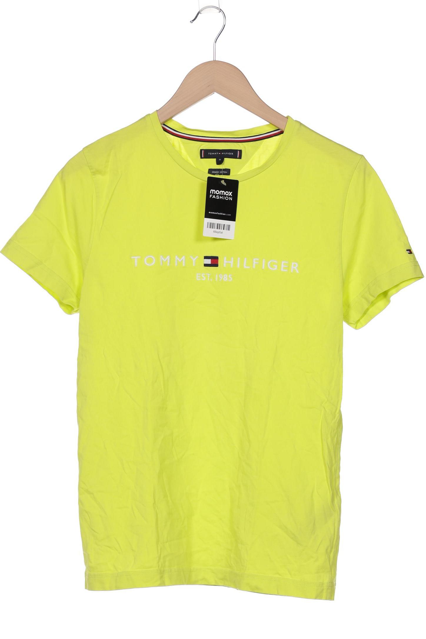 

Tommy Hilfiger Herren T-Shirt, gelb