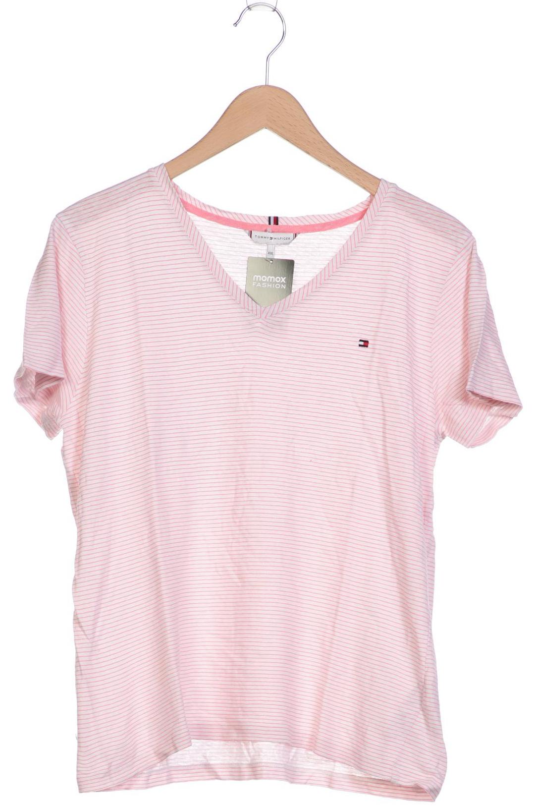 

Tommy Hilfiger Herren T-Shirt, weiß