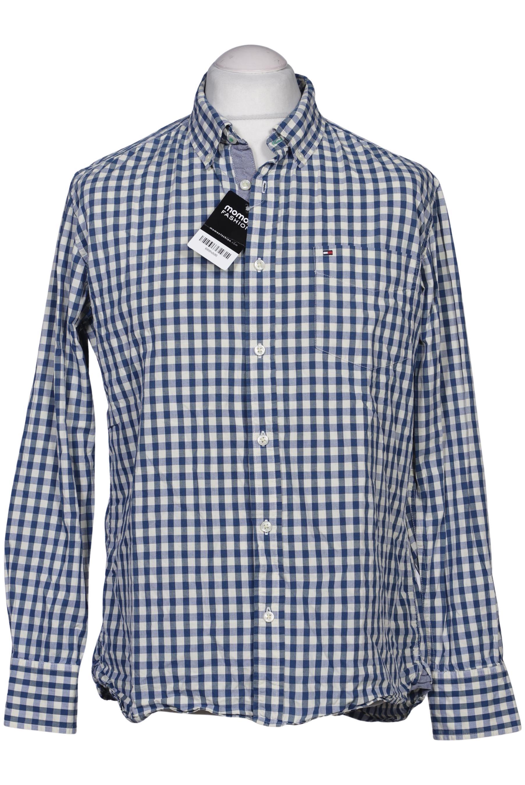 

Tommy Hilfiger Herren Hemd, mehrfarbig, Gr. 52