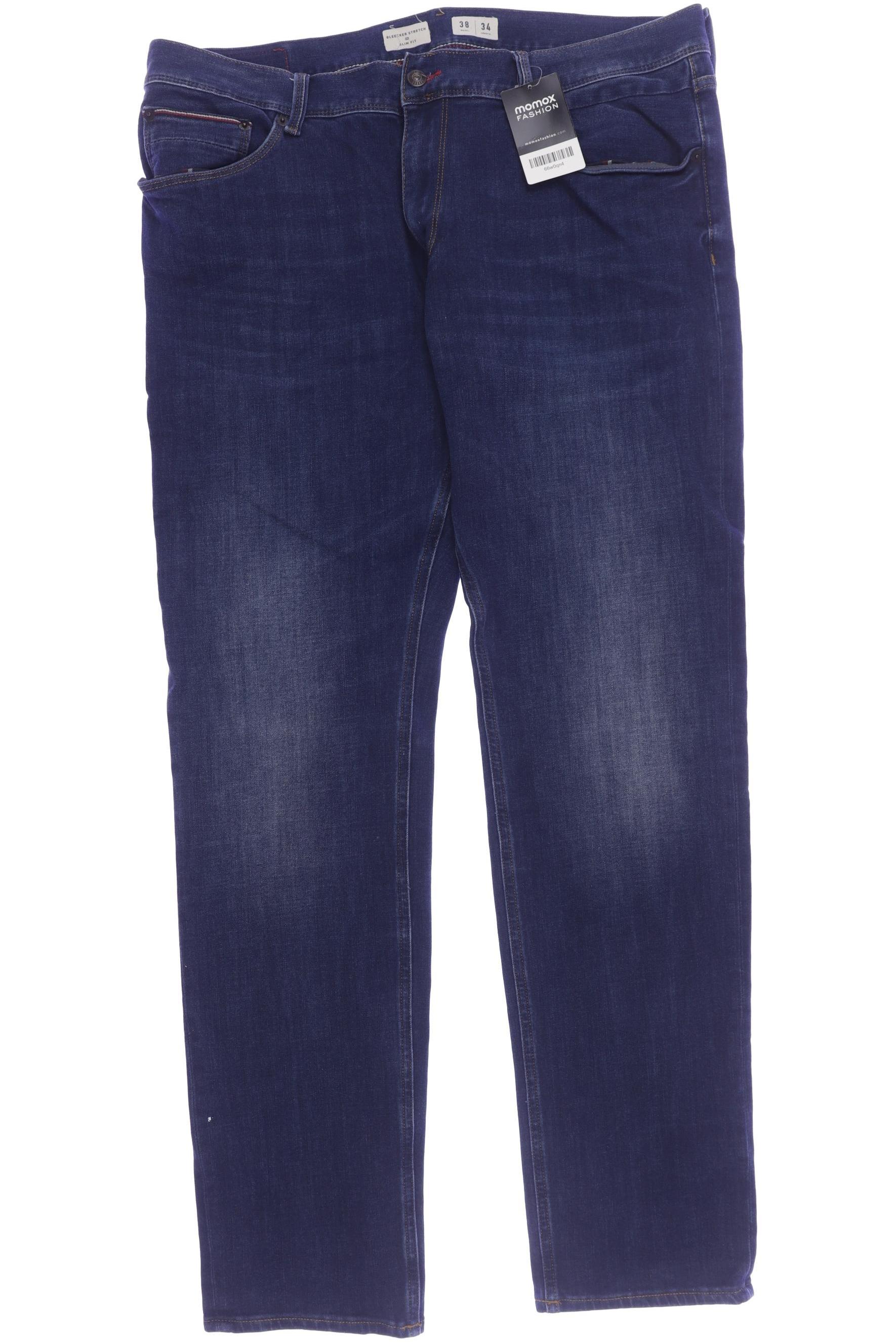 

Tommy Hilfiger Herren Jeans, blau, Gr. 38