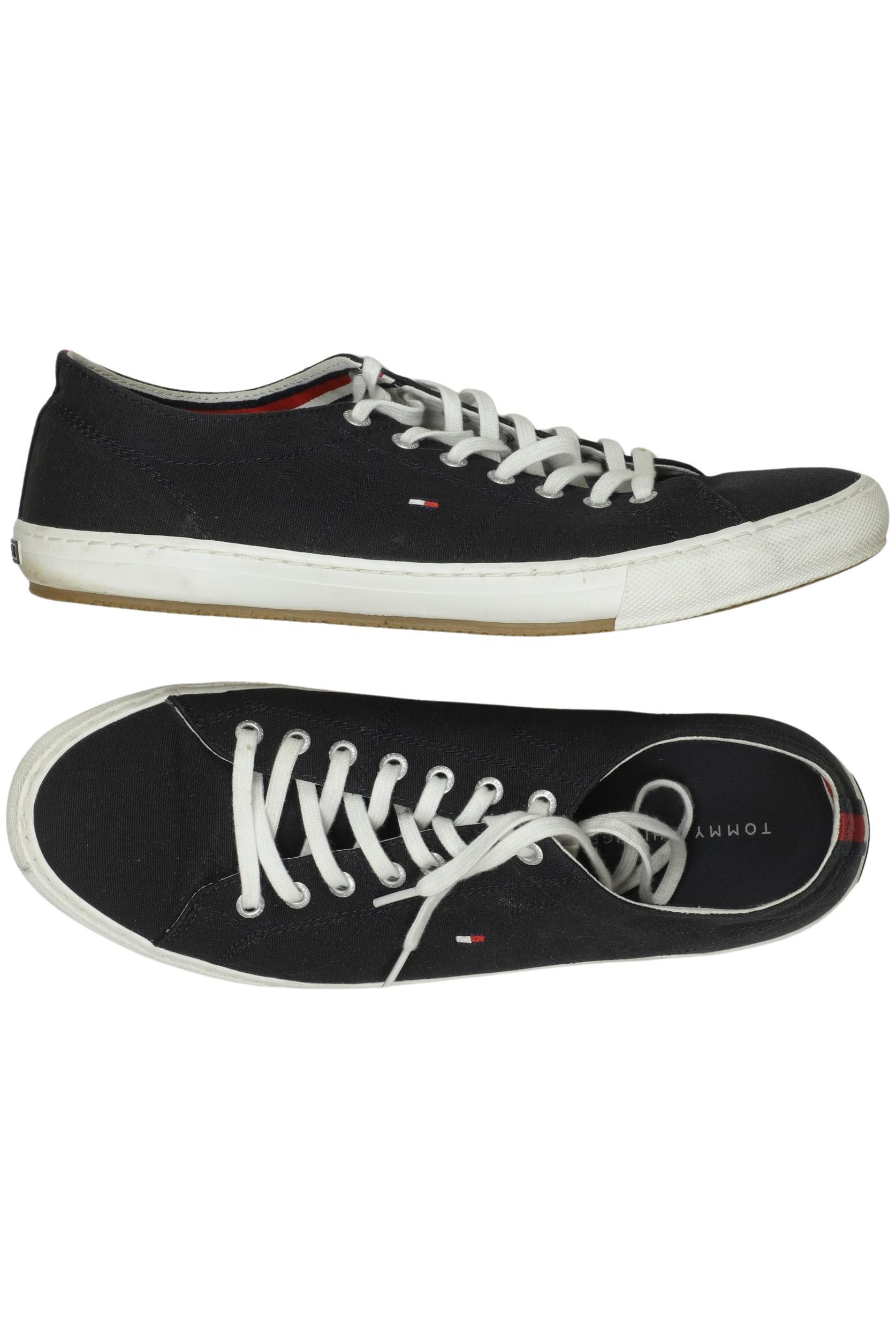 

Tommy Hilfiger Herren Sneakers, marineblau, Gr. 44