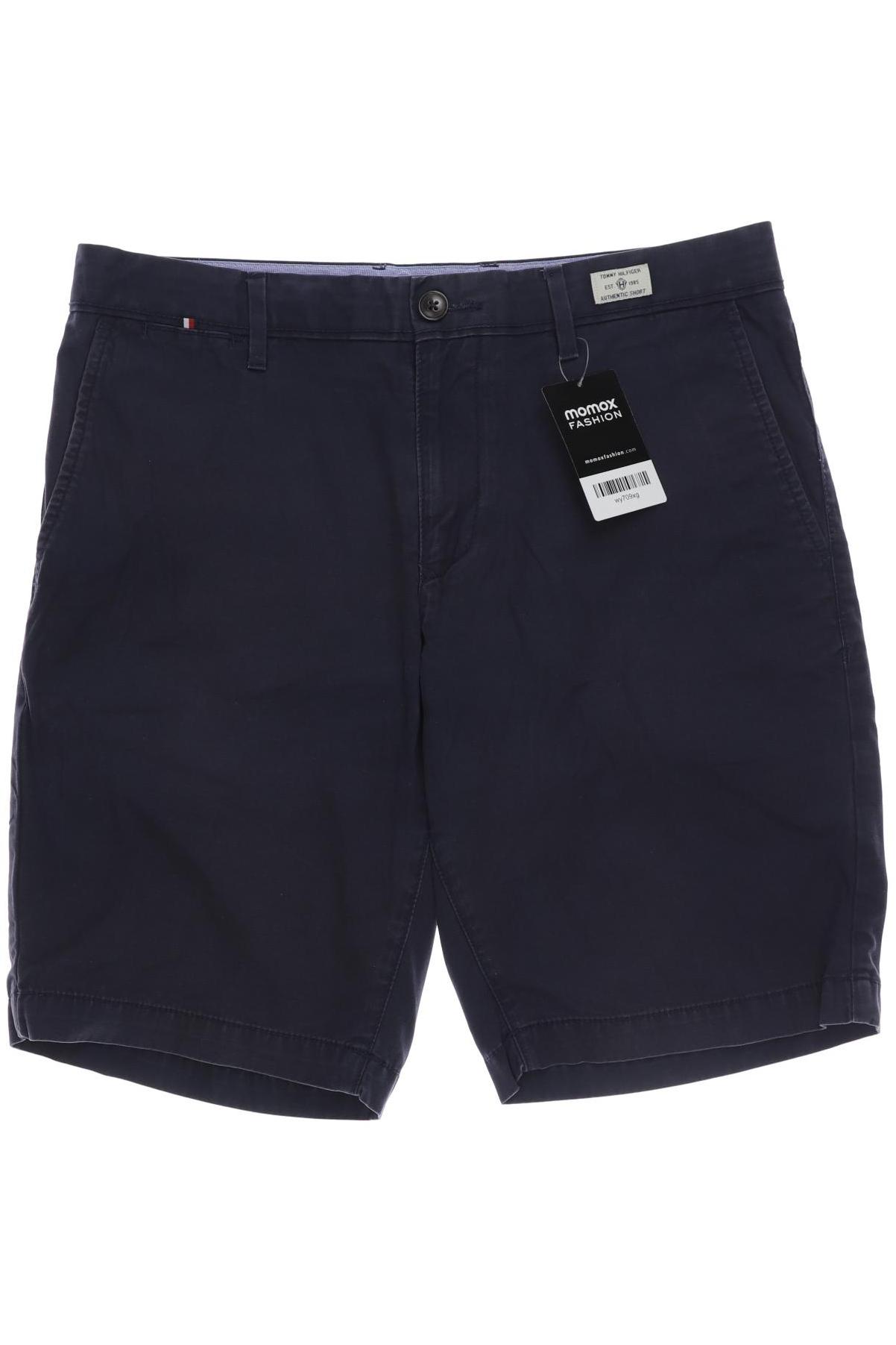

Tommy Hilfiger Herren Shorts, marineblau, Gr. 31