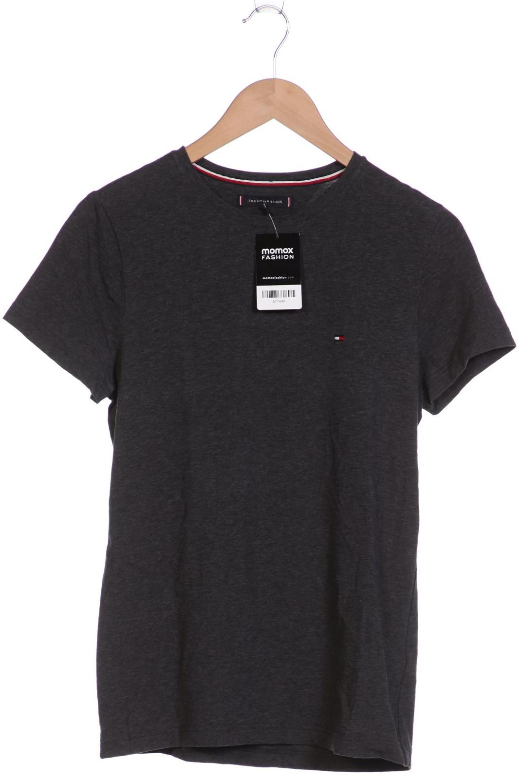 

Tommy Hilfiger Herren T-Shirt, grau