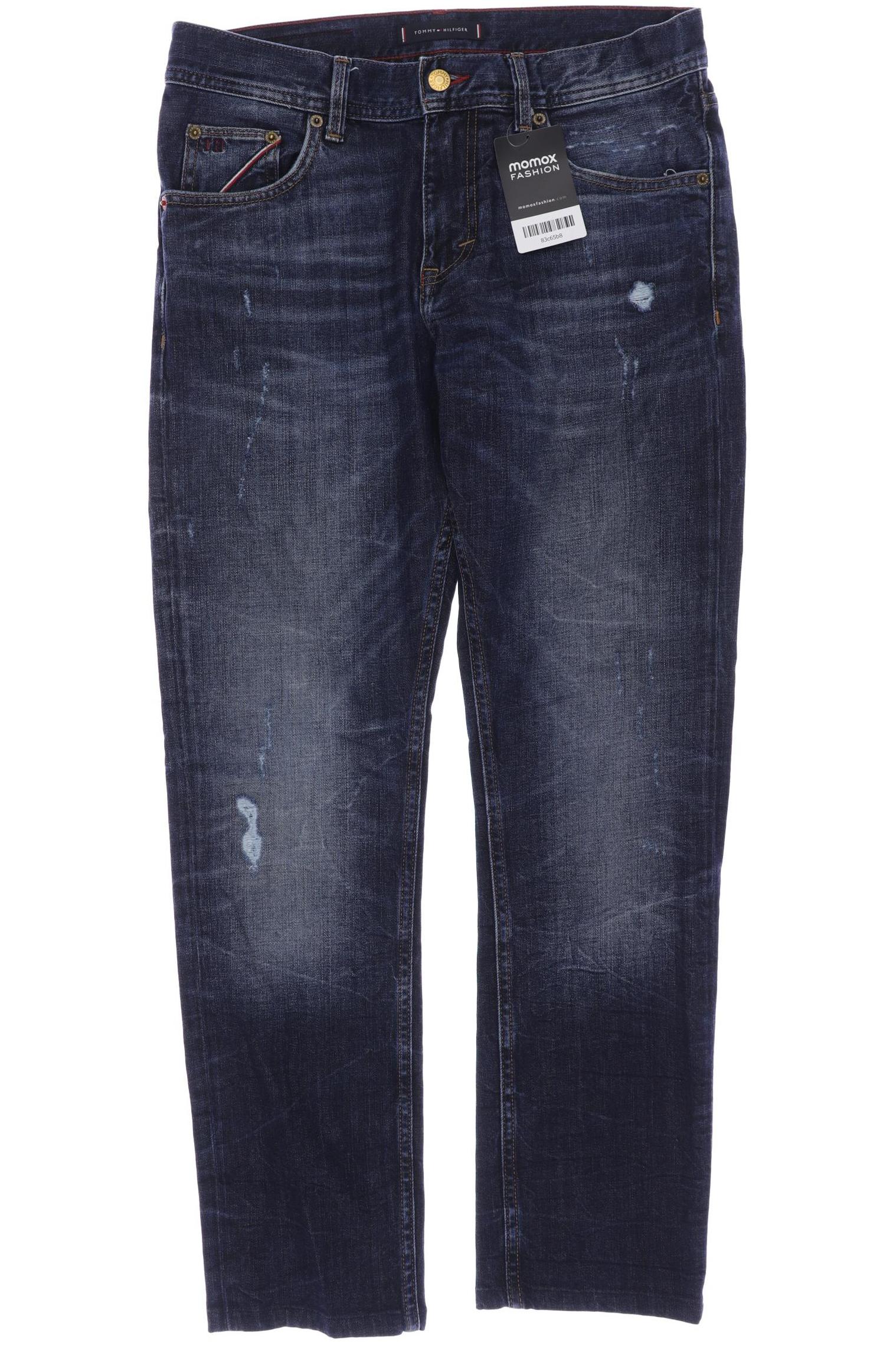 

Tommy Hilfiger Herren Jeans, blau, Gr. 30