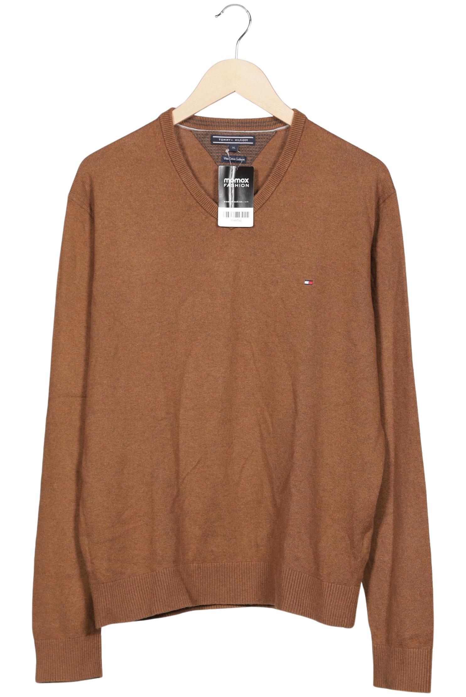 

Tommy Hilfiger Herren Pullover, braun, Gr. 54