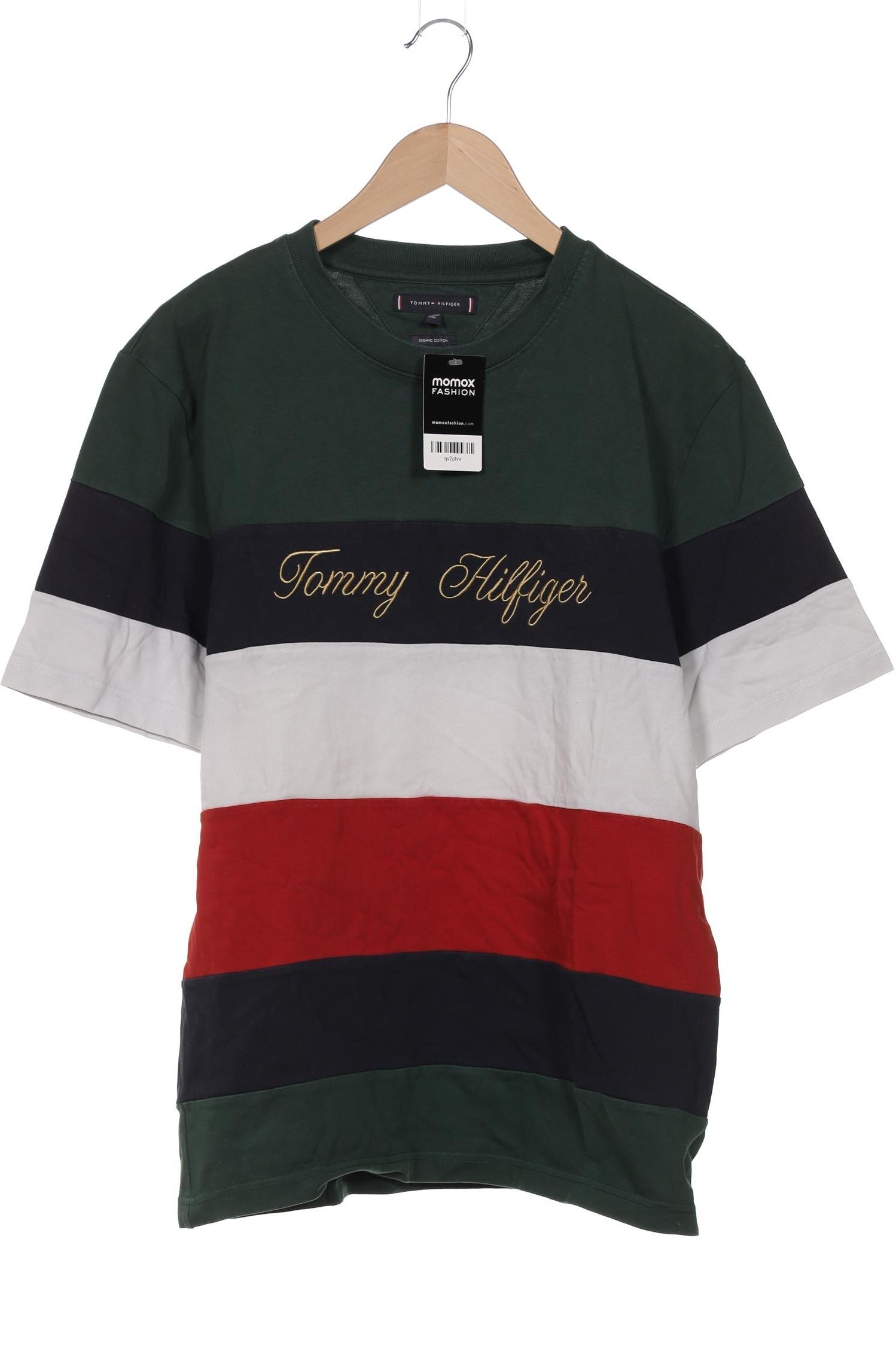 Thumbnail - Tommy Hilfiger Herren T-Shirt, mehrfarbig, Gr. 54