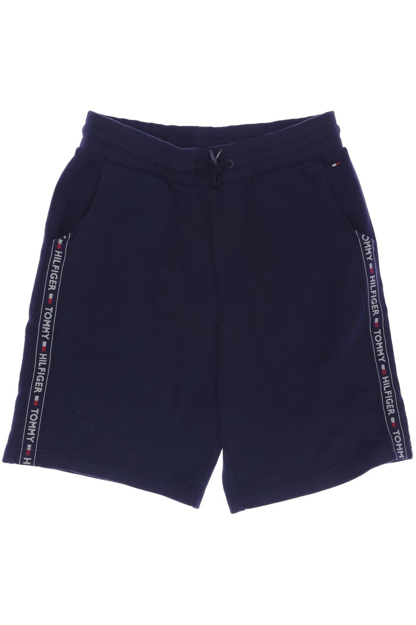 

Tommy Hilfiger Herren Shorts, marineblau, Gr. 48