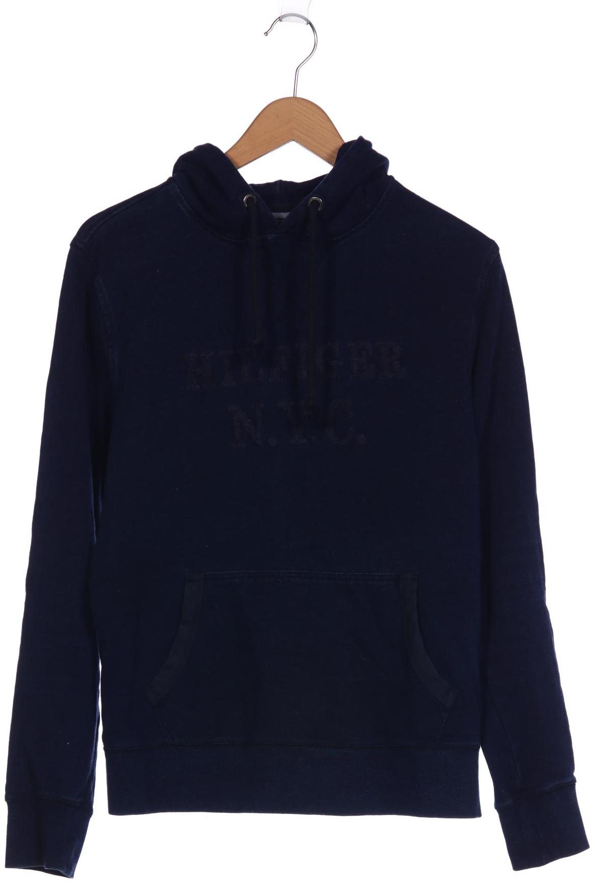 

Tommy Hilfiger Herren Kapuzenpullover, marineblau