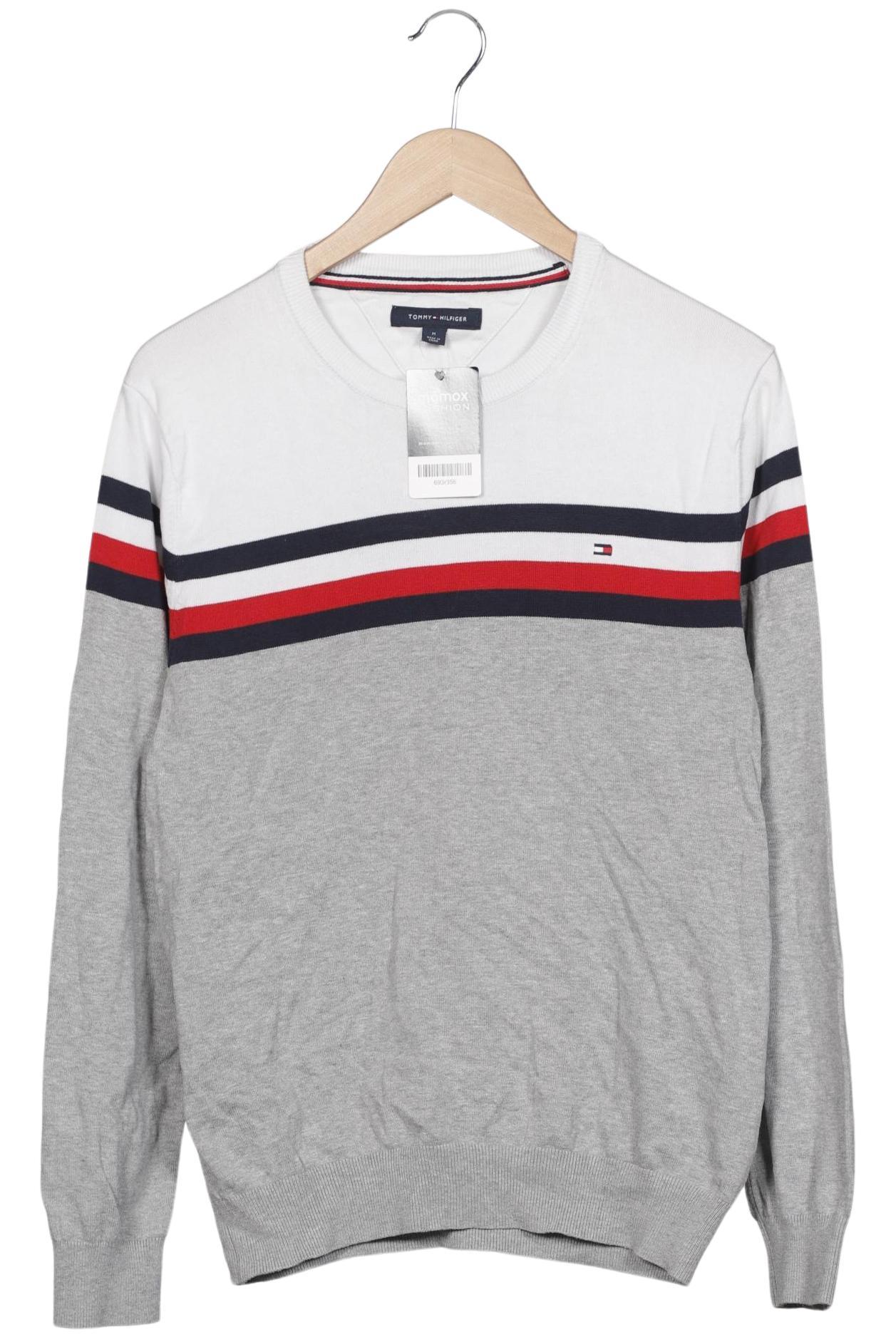 

Tommy Hilfiger Herren Pullover, mehrfarbig, Gr. 48