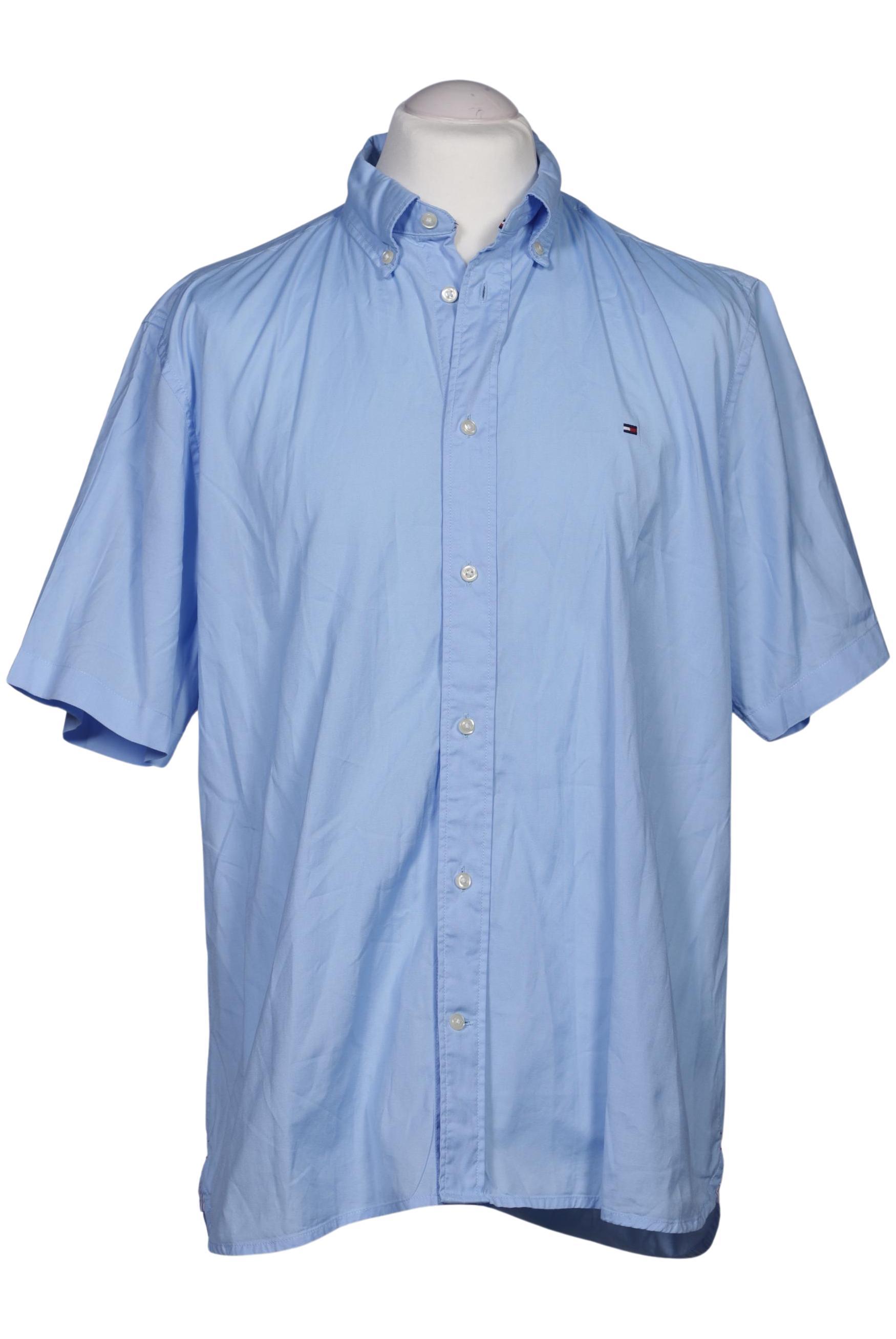 

Tommy Hilfiger Herren Hemd, hellblau, Gr. 54