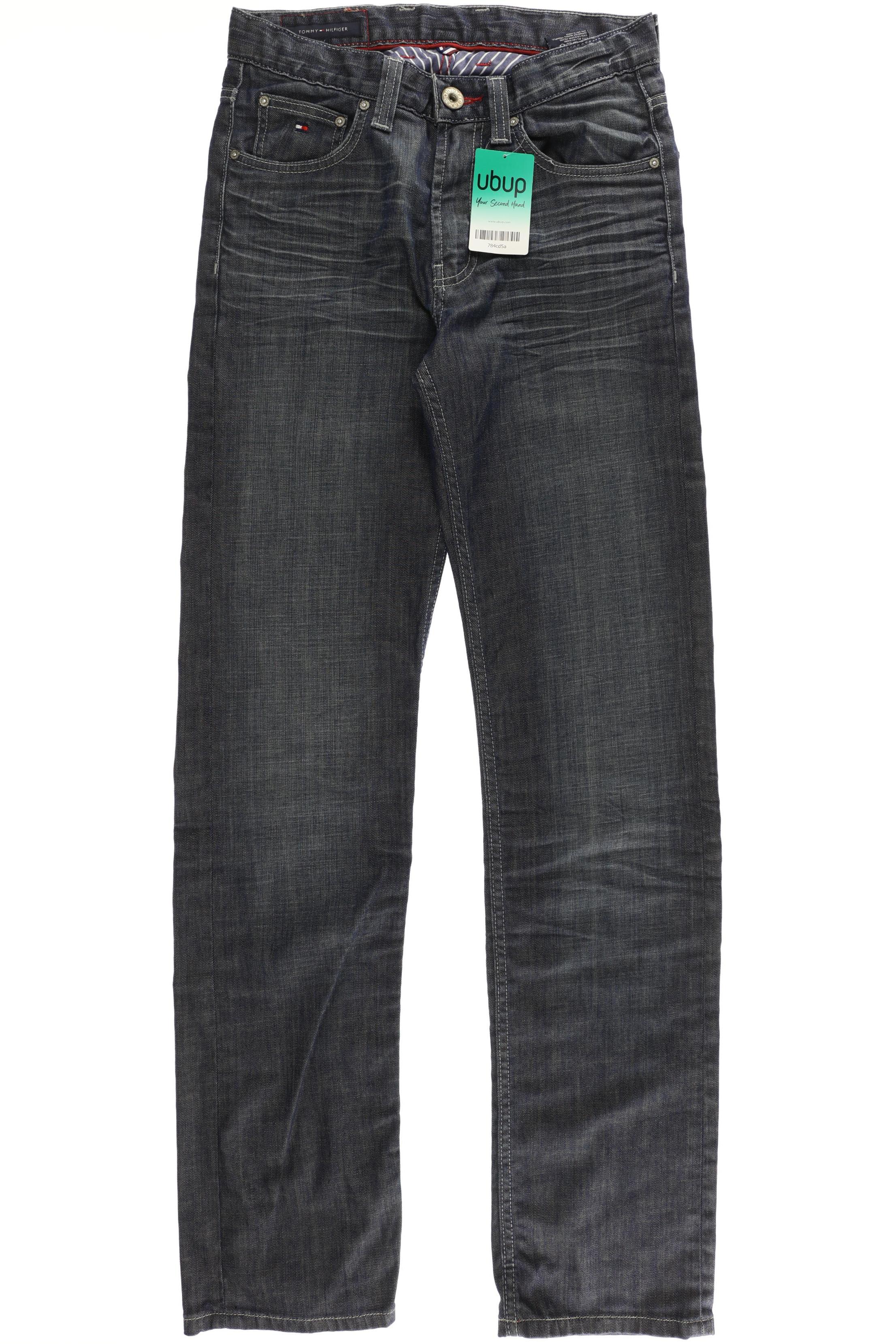 

Tommy Hilfiger Herren Jeans, grau, Gr. 28