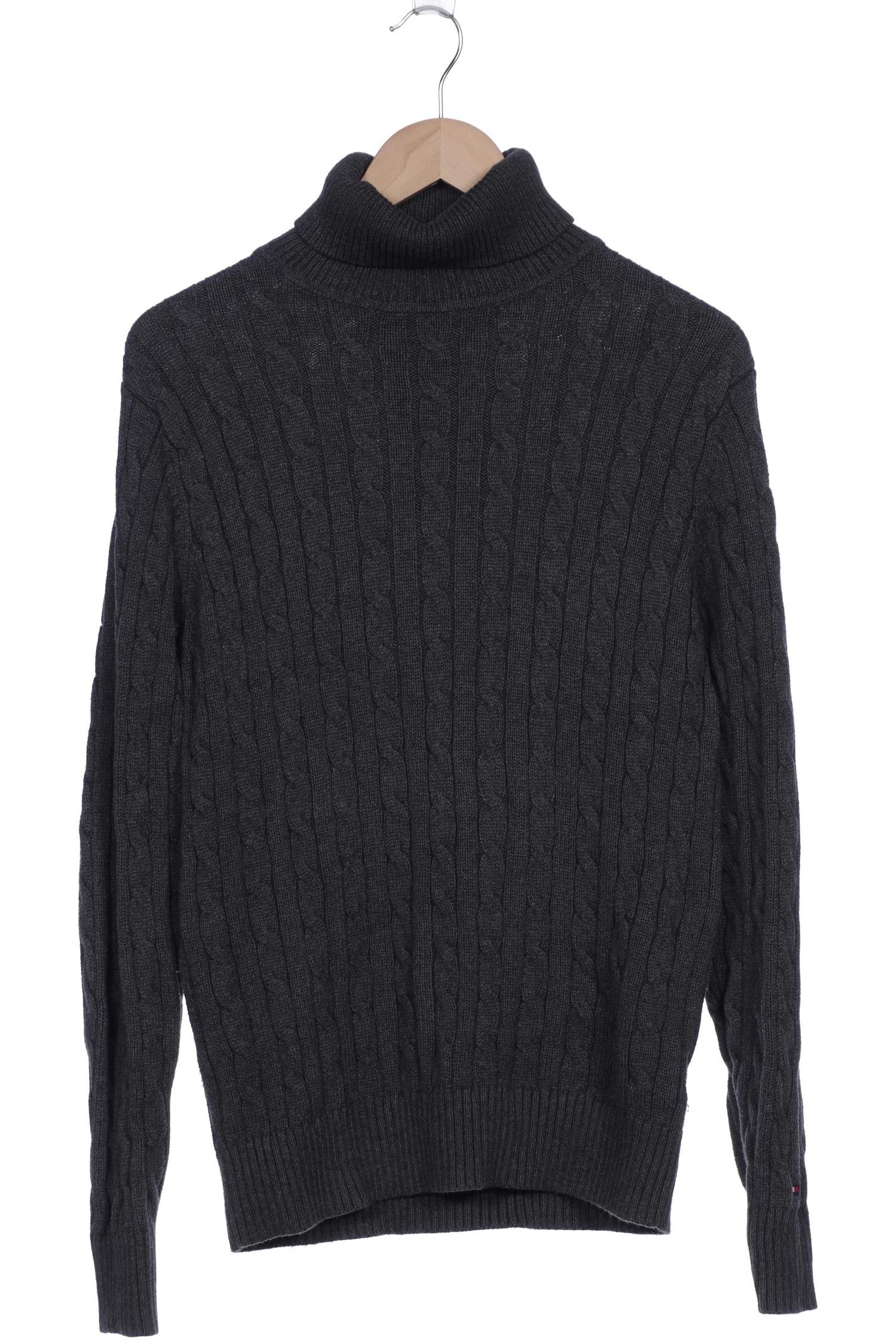 

Tommy Hilfiger Herren Pullover, grau