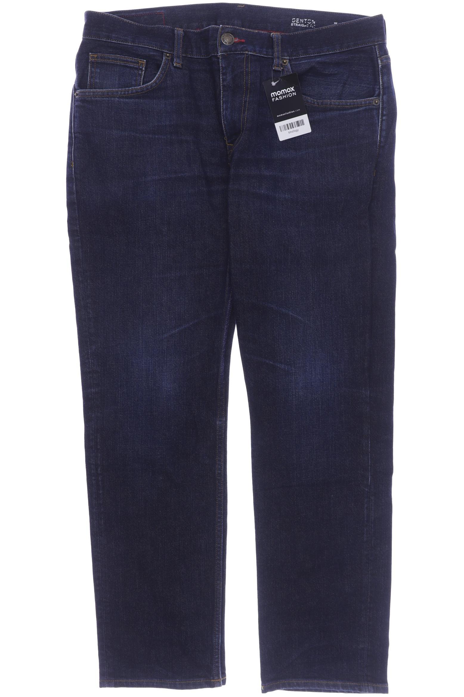 

Tommy Hilfiger Herren Jeans, marineblau, Gr. 34