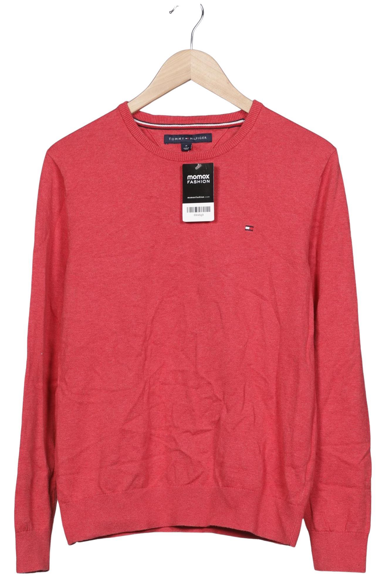 

Tommy Hilfiger Herren Pullover, rot, Gr. 48
