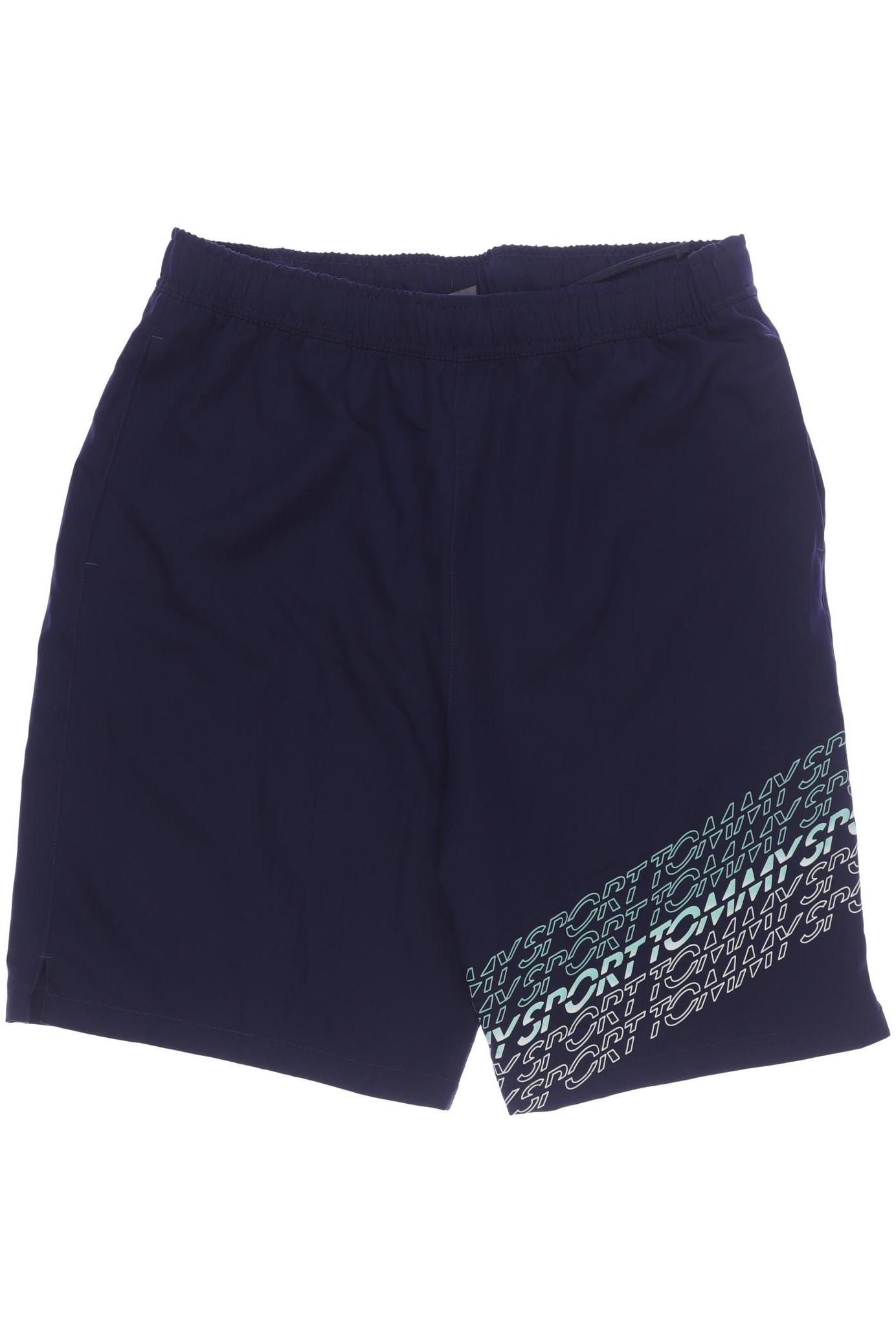

Tommy Hilfiger Herren Shorts, marineblau, Gr. 52