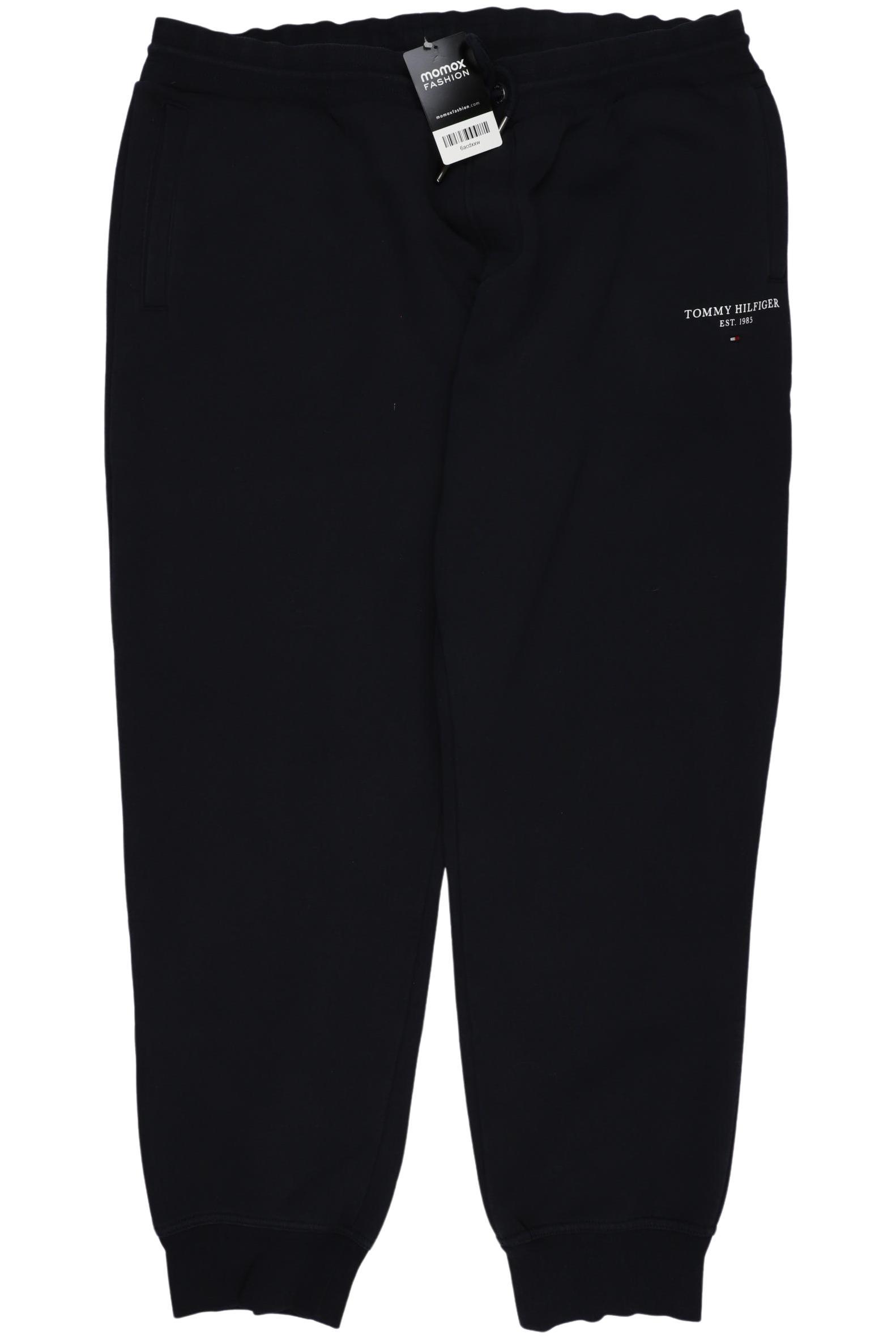 

Tommy Hilfiger Herren Stoffhose, marineblau, Gr. 0