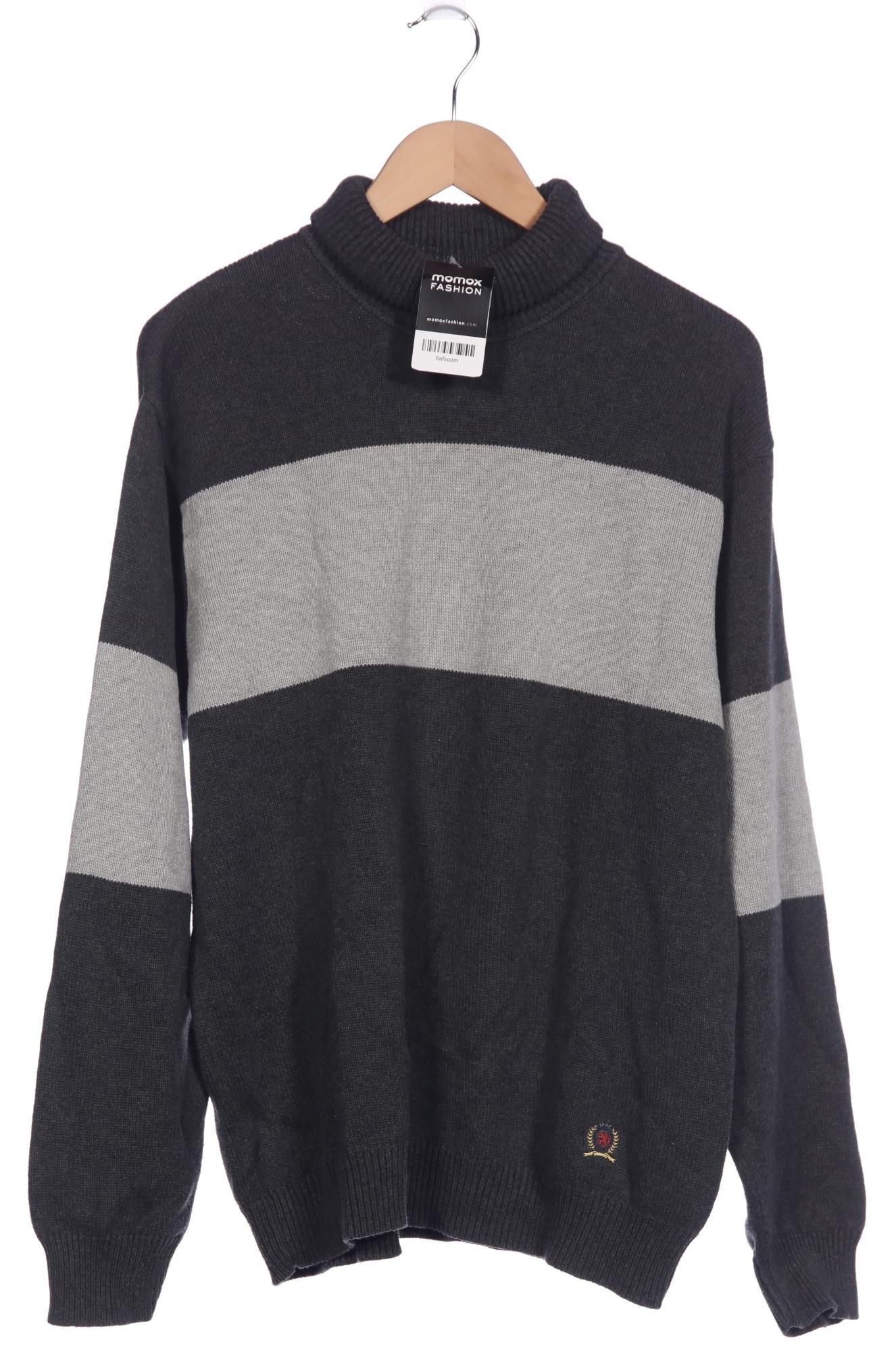 

Tommy Hilfiger Herren Pullover, grau, Gr. 52